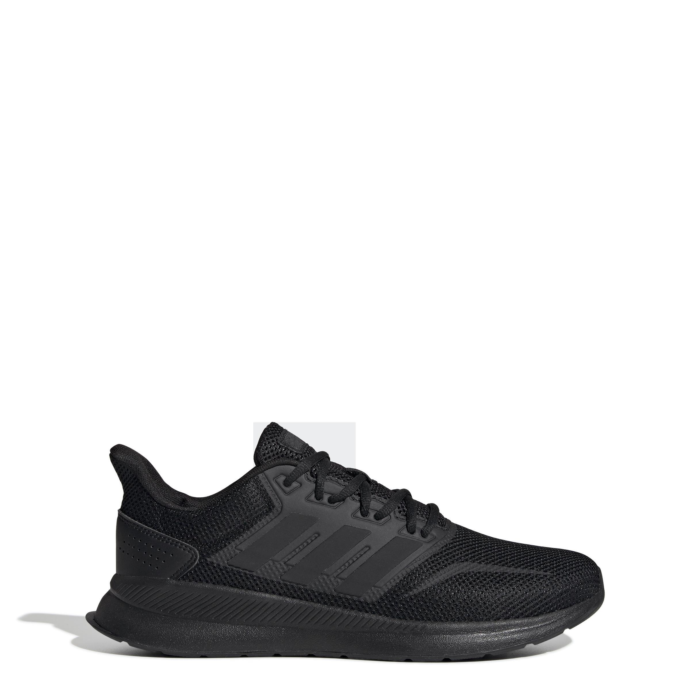 Runfalcon Shoes, Black, A901_ONE, large image number 11