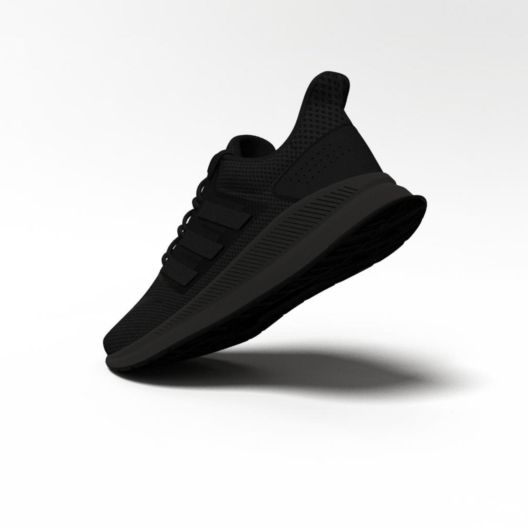 Runfalcon Shoes, Black, A901_ONE, large image number 13