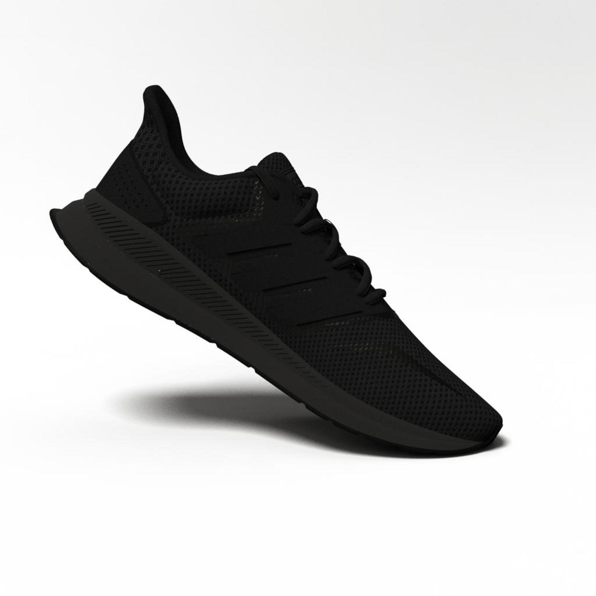 Runfalcon Shoes, Black, A901_ONE, large image number 14