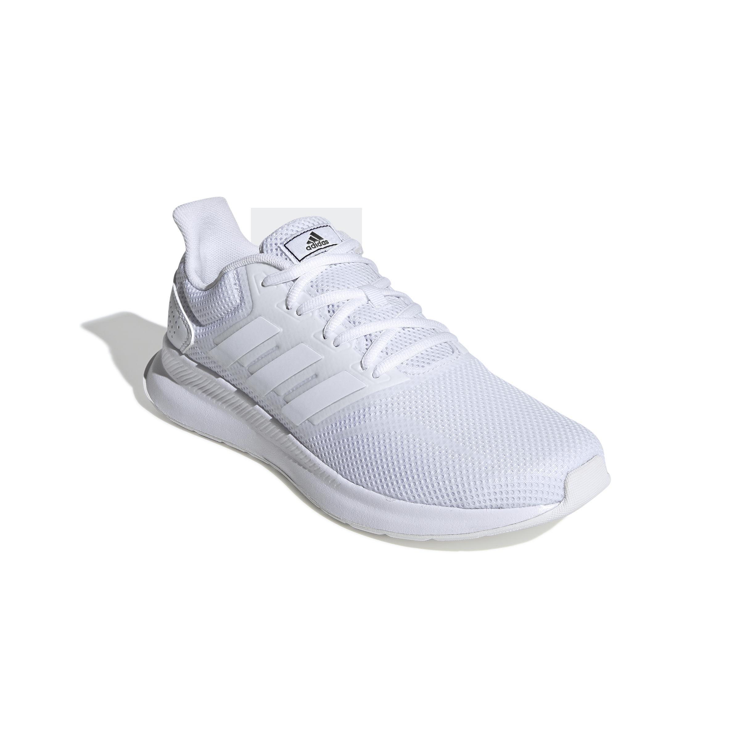 Runfalcon Shoes, White, A901_ONE, large image number 1