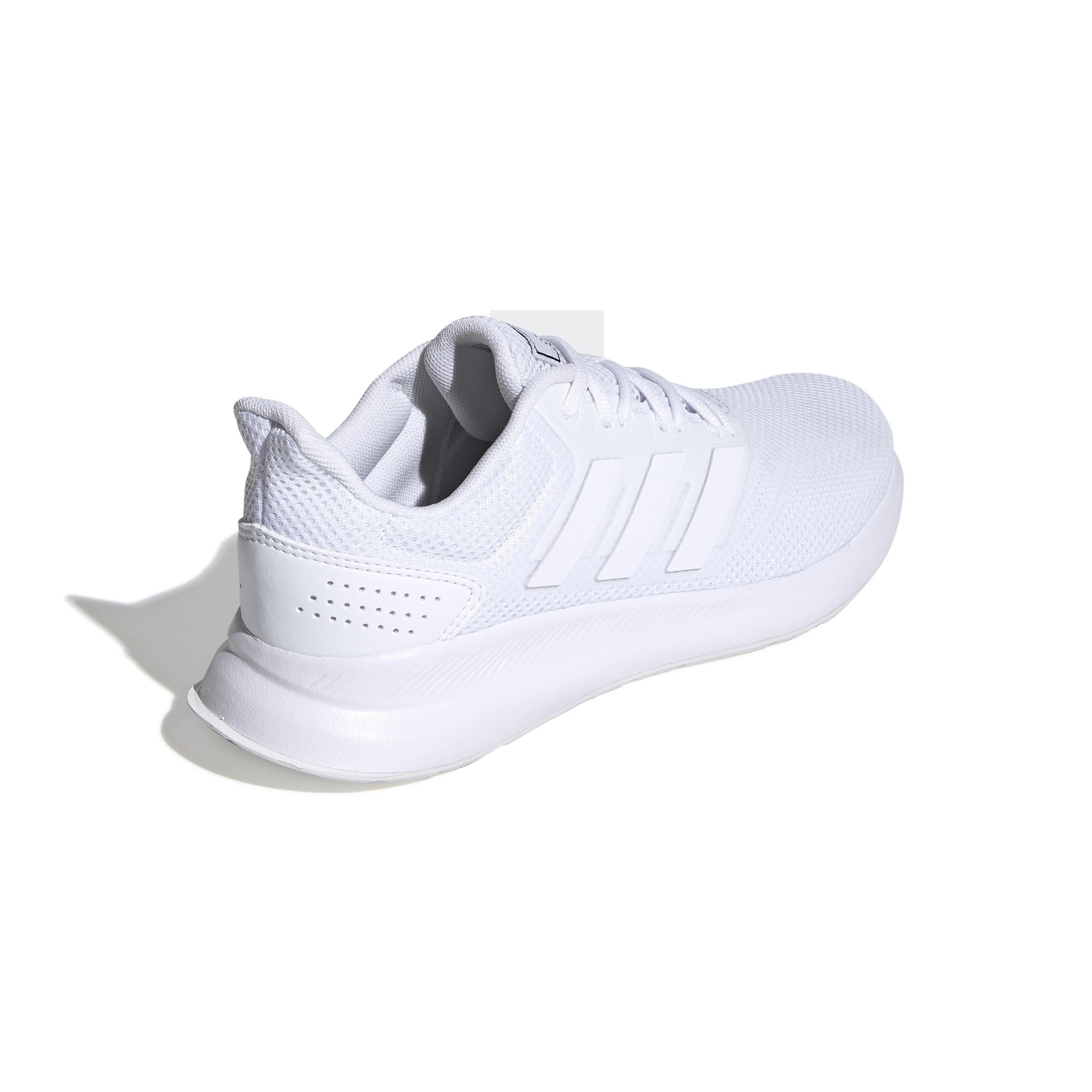 Runfalcon Shoes, White, A901_ONE, large image number 2