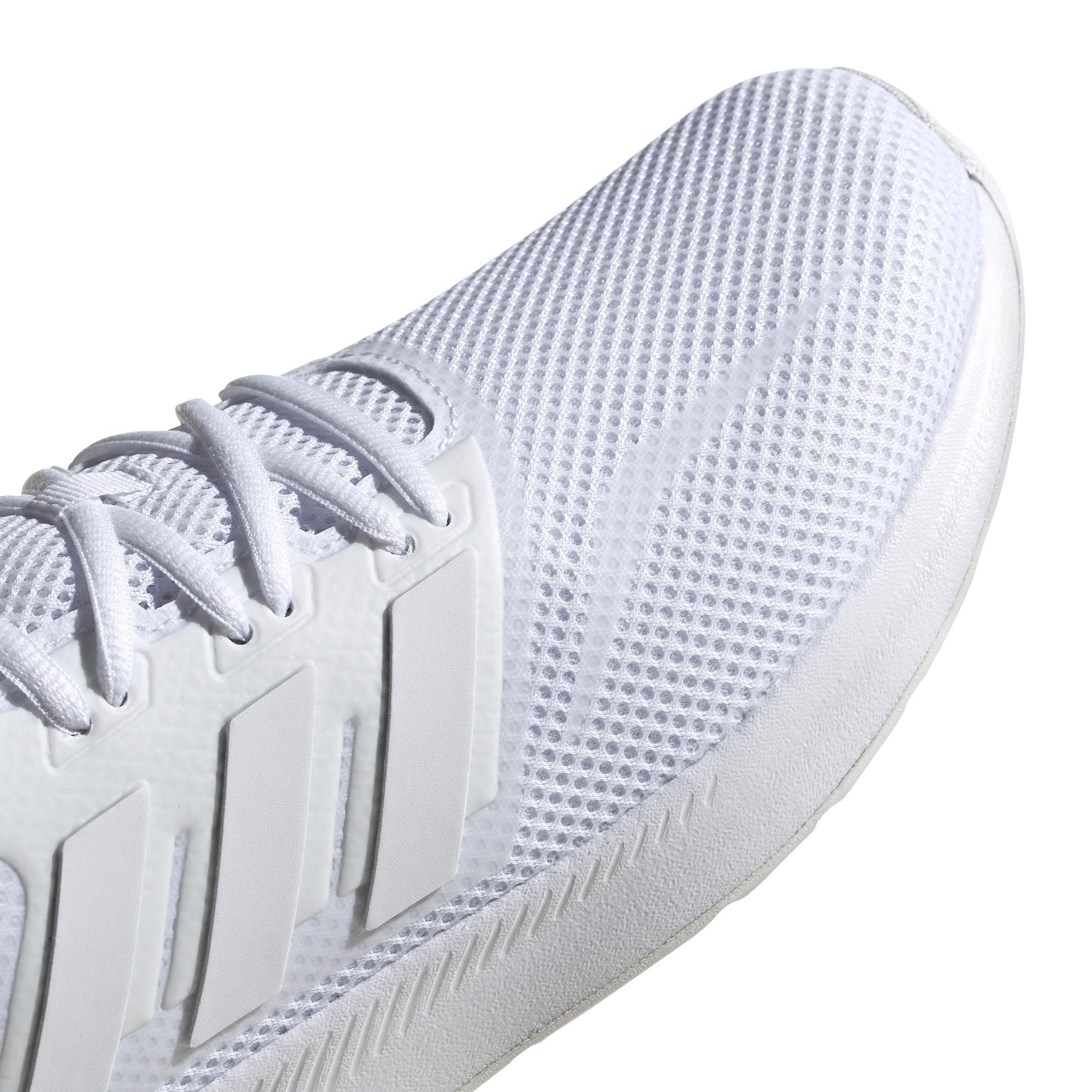 Runfalcon Shoes, White, A901_ONE, large image number 5