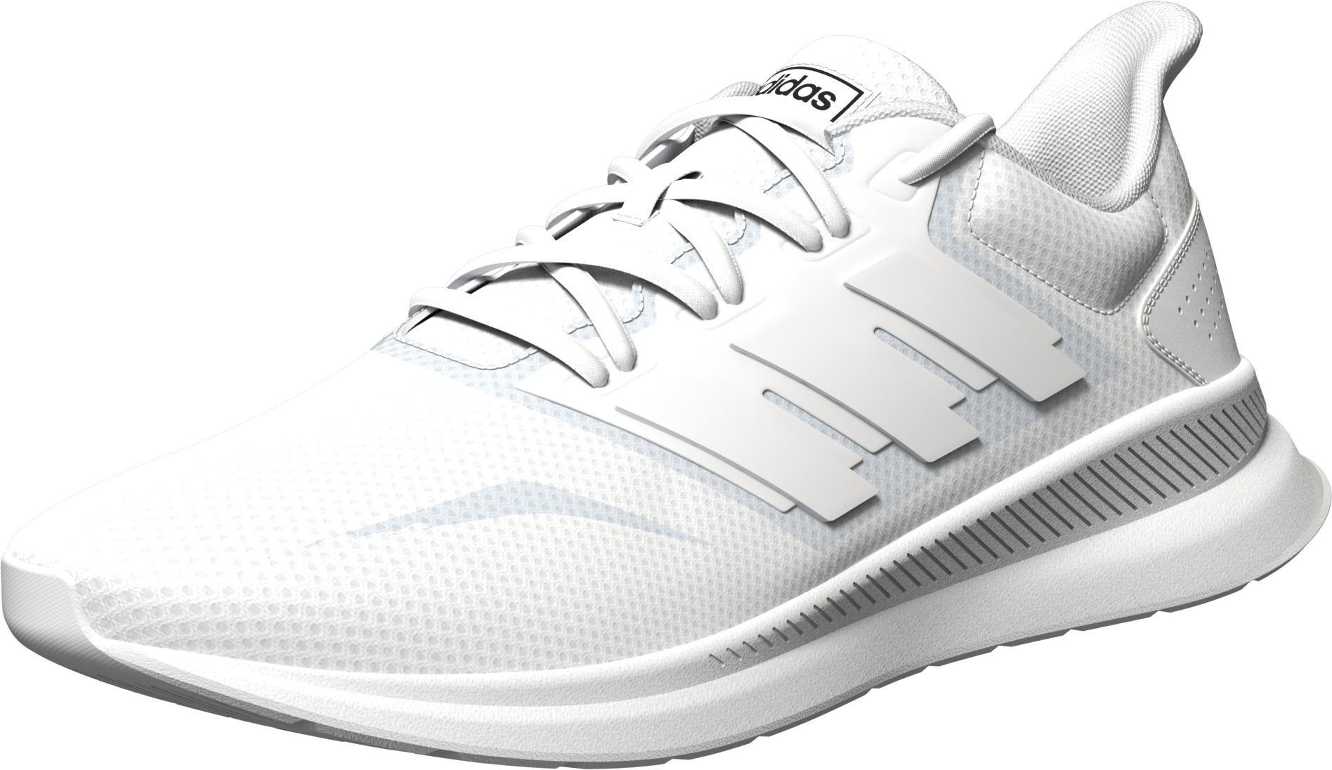 Runfalcon Shoes, White, A901_ONE, large image number 6