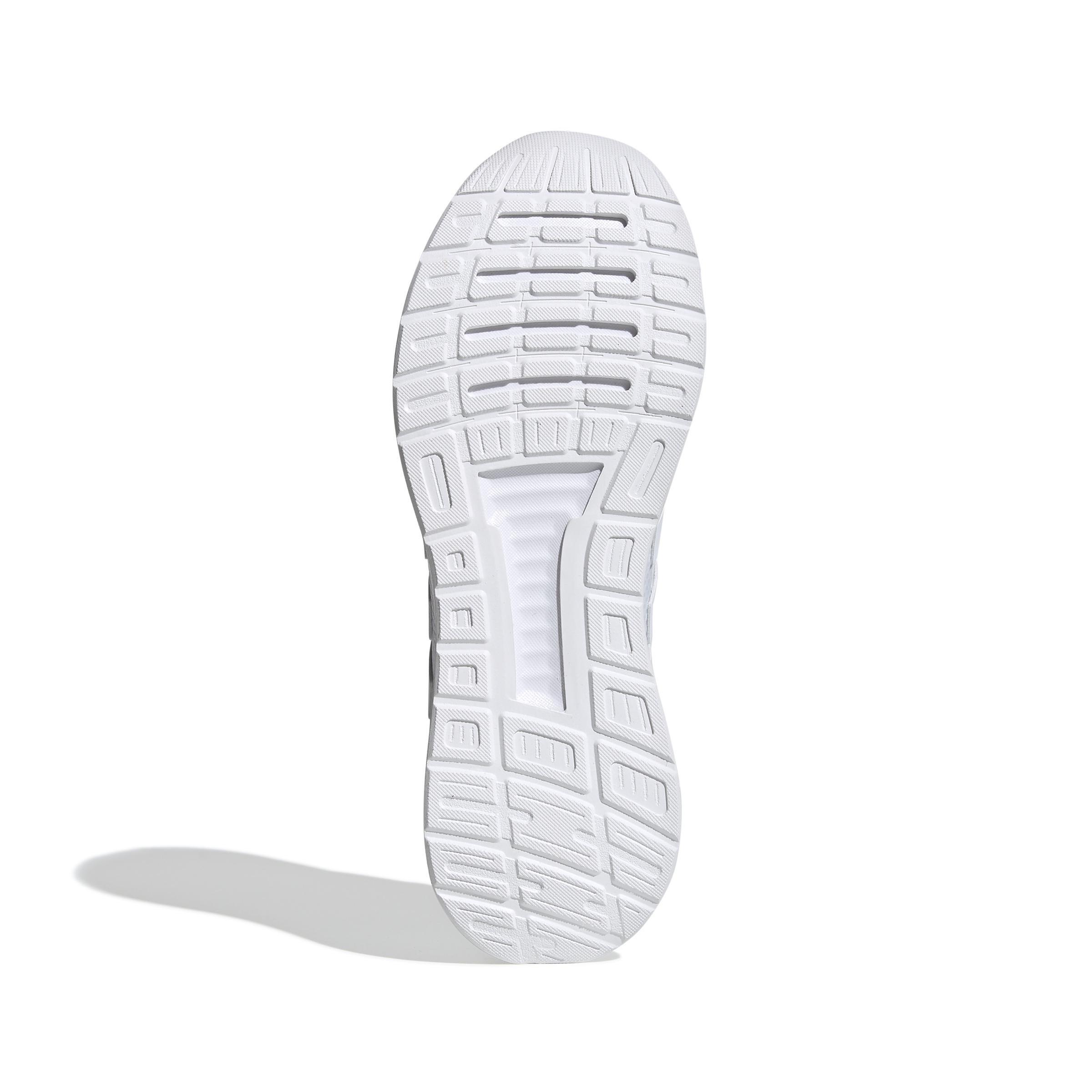 Runfalcon Shoes, White, A901_ONE, large image number 8