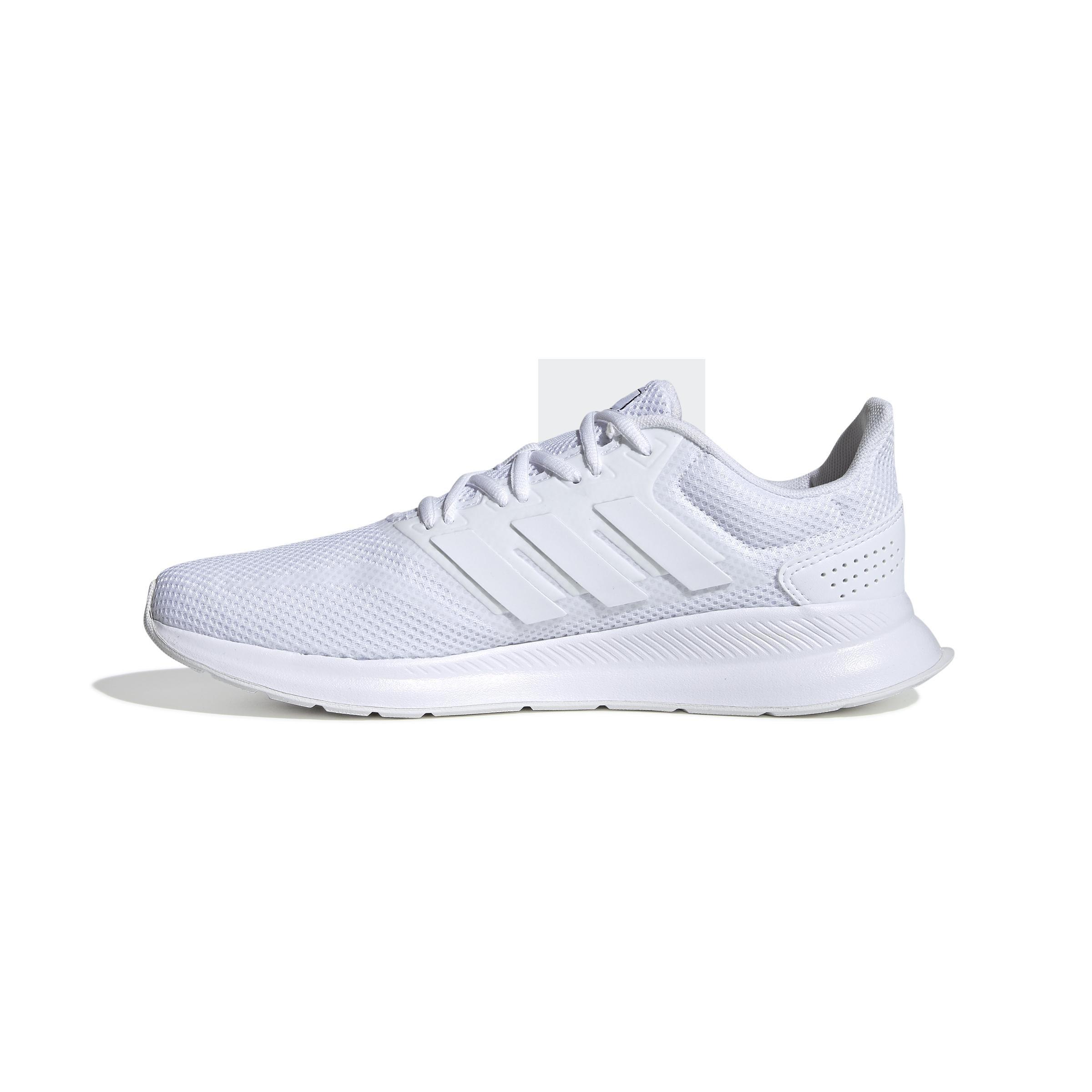 Runfalcon Shoes, White, A901_ONE, large image number 9