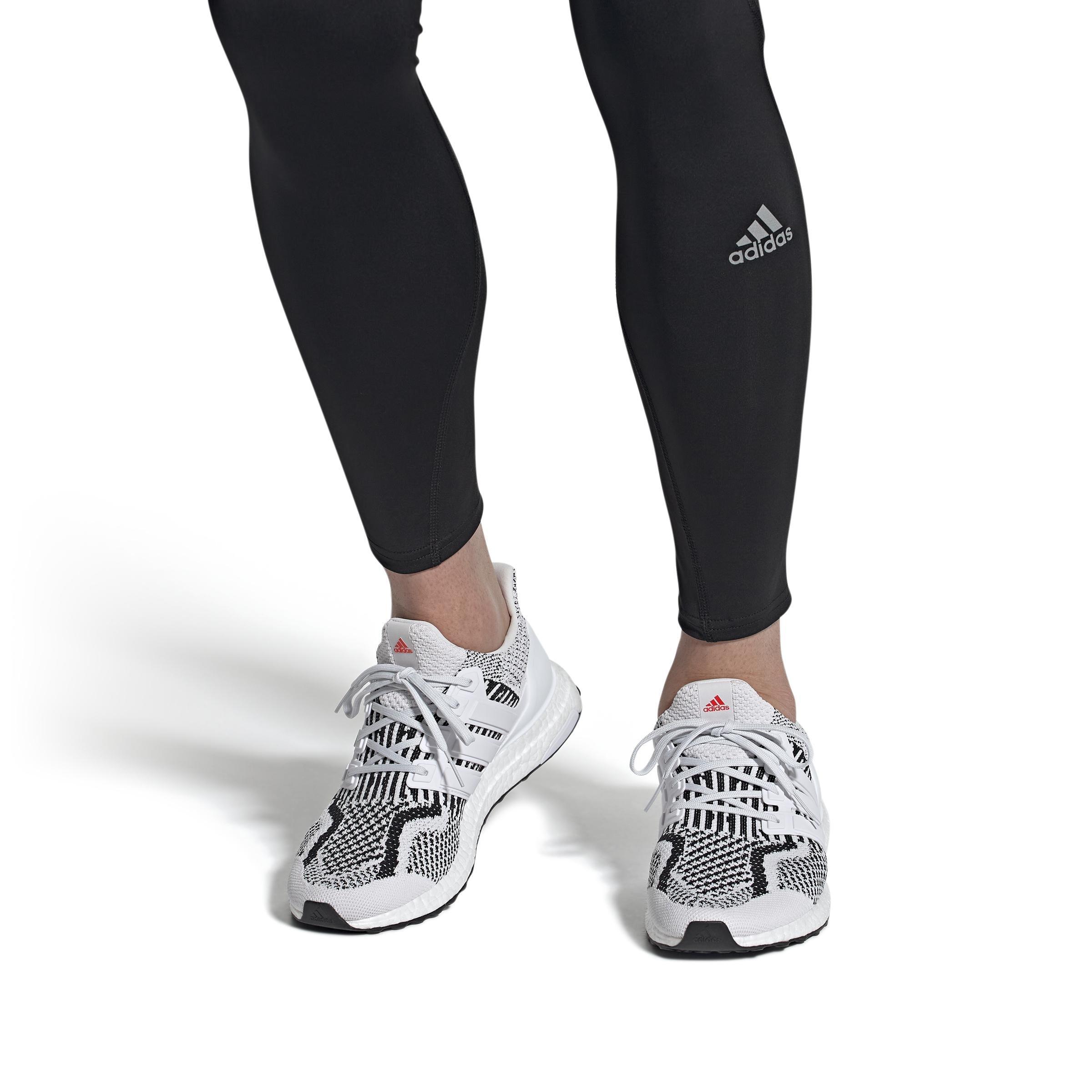 Ultraboost 5.0 DNA Shoes, White, A901_ONE, large image number 0