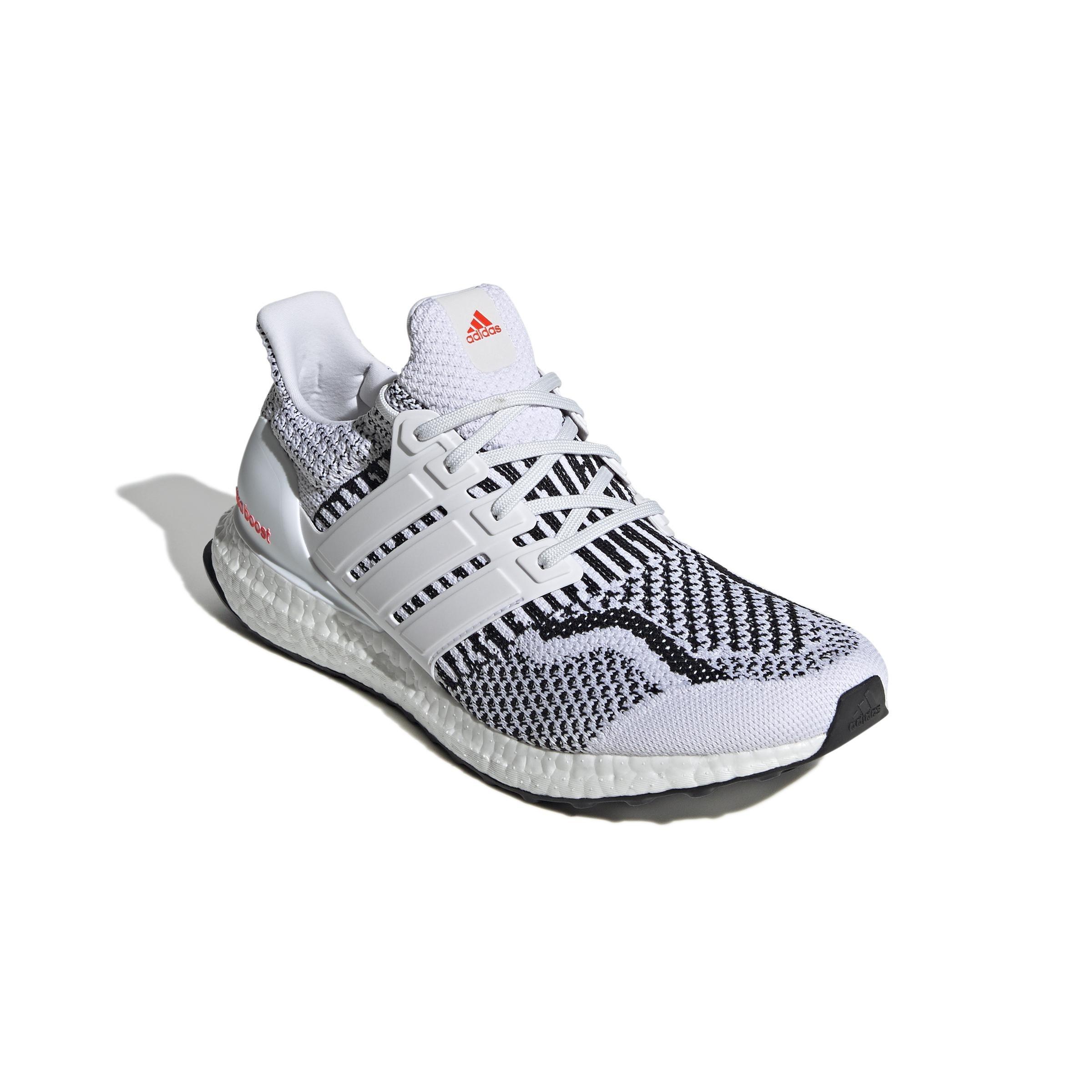 Ultraboost 5.0 DNA Shoes, White, A901_ONE, large image number 1