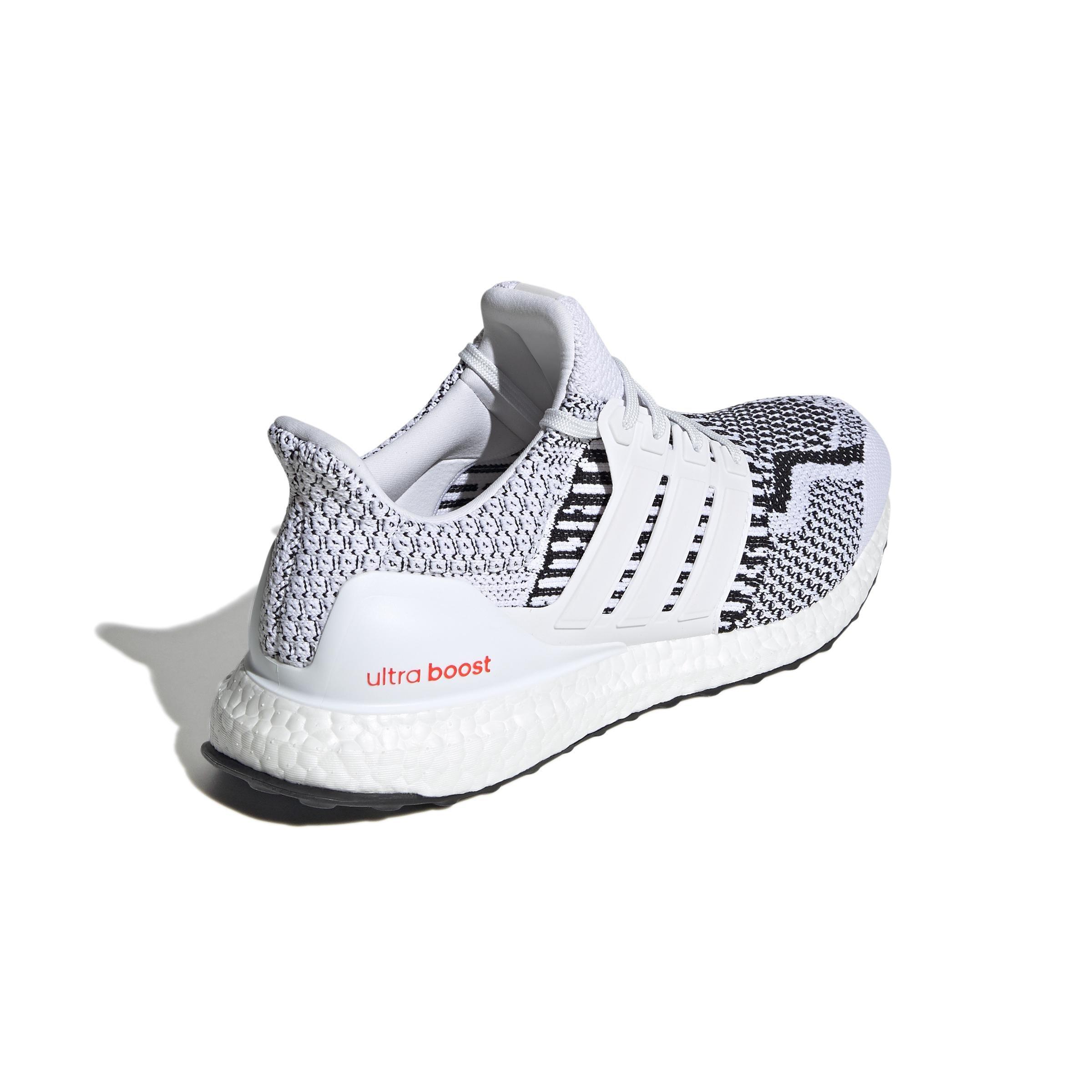Ultraboost 5.0 DNA Shoes, White, A901_ONE, large image number 2
