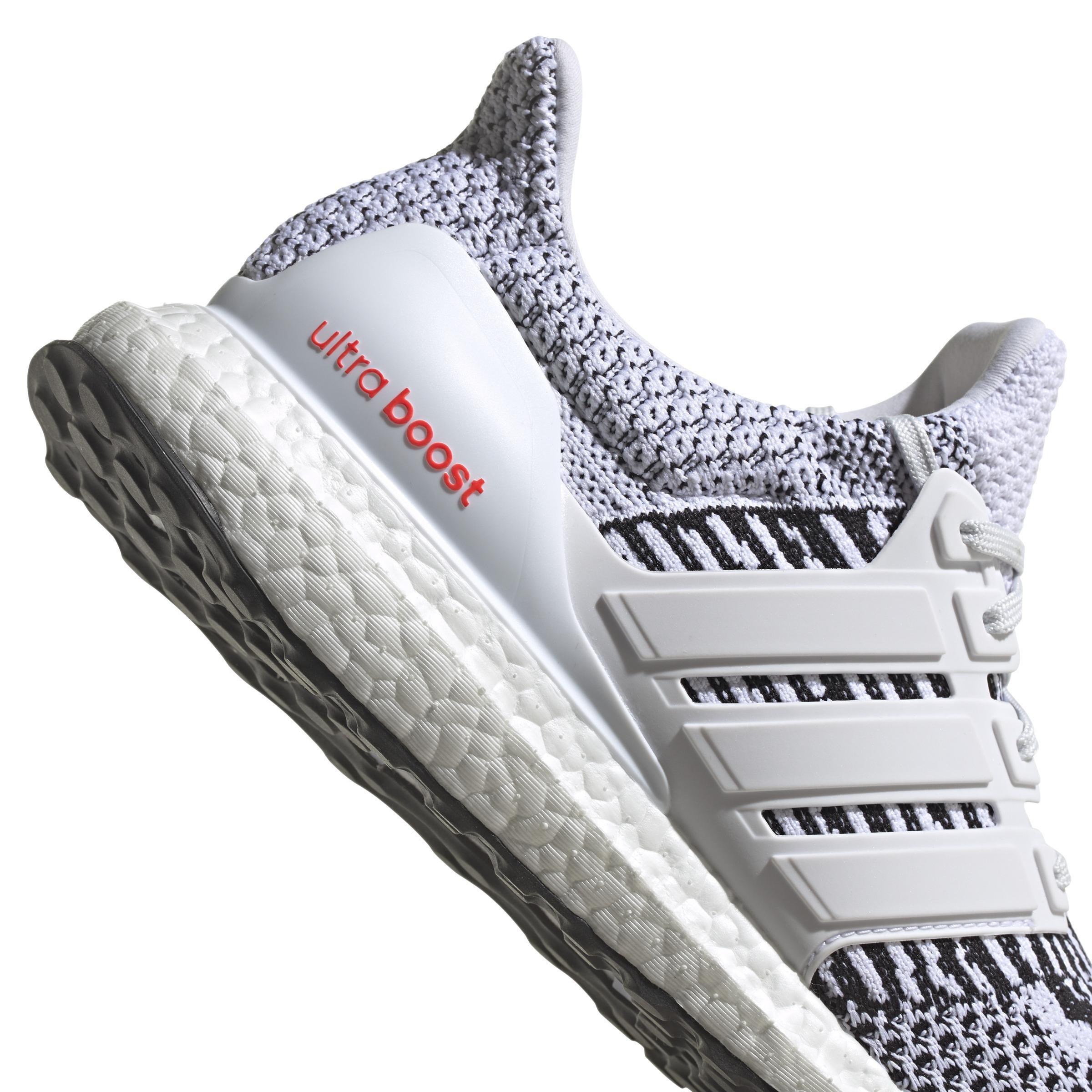 Ultraboost 5.0 DNA Shoes, White, A901_ONE, large image number 5
