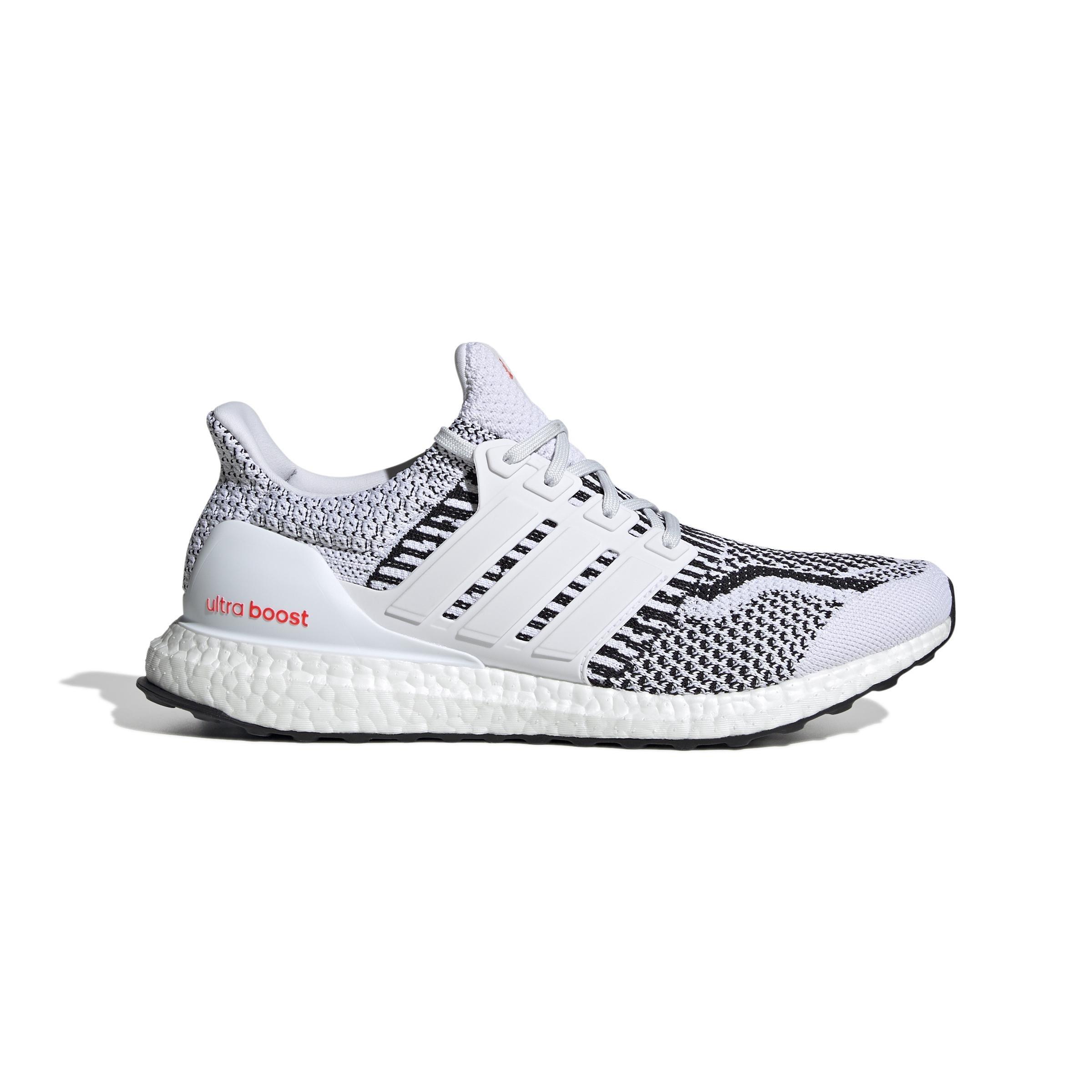Ultraboost 5.0 DNA Shoes, White, A901_ONE, large image number 7