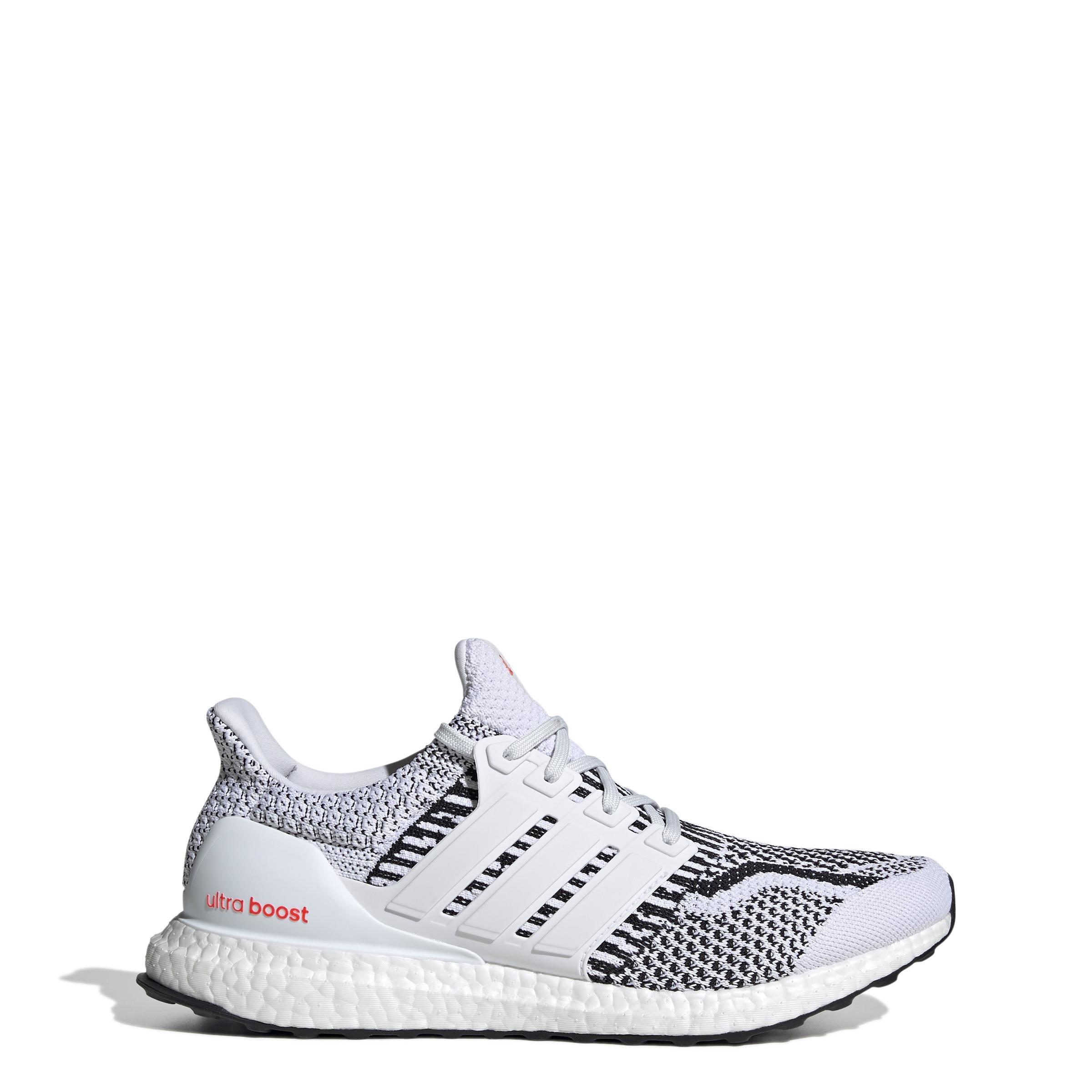 Ultraboost 5.0 DNA Shoes, White, A901_ONE, large image number 8