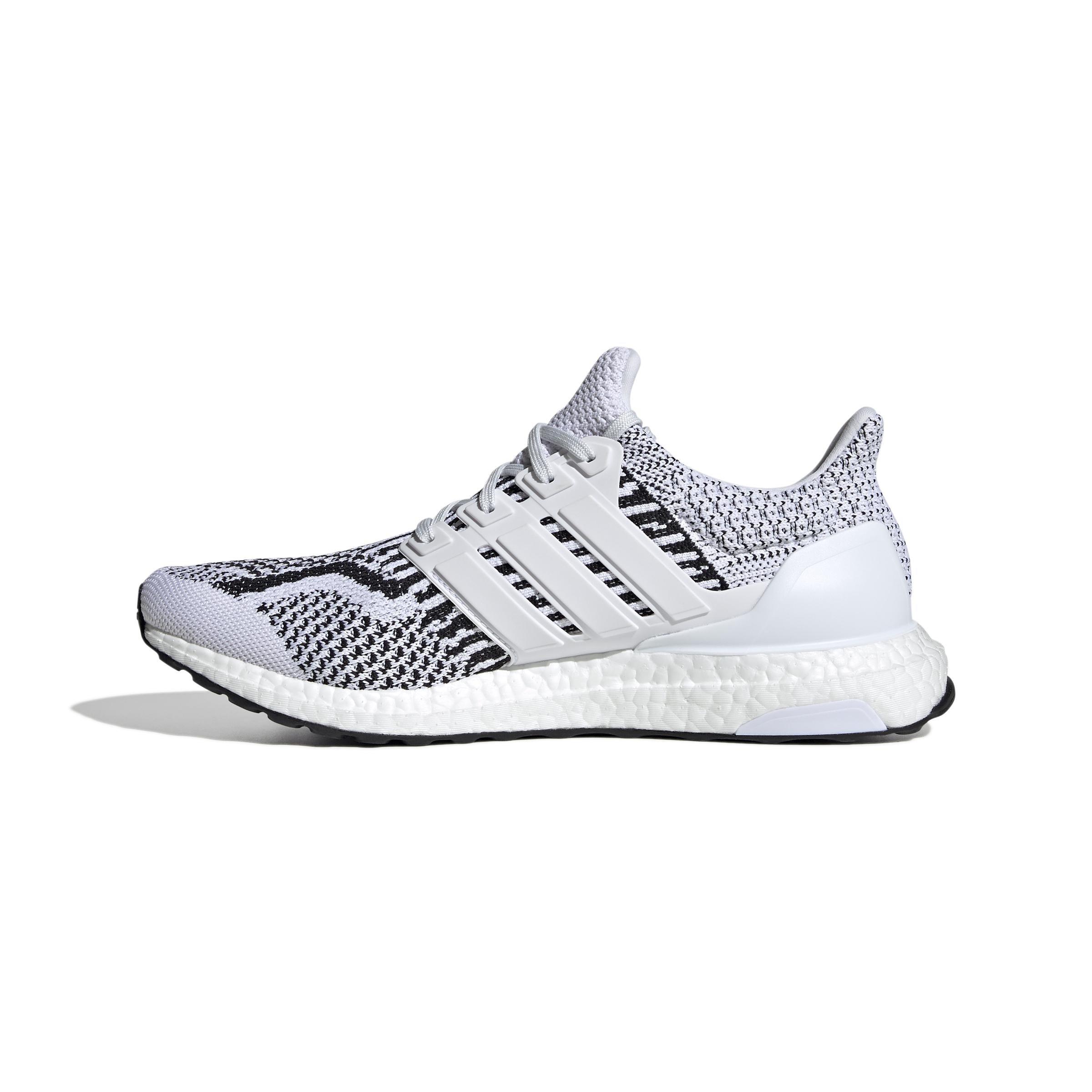 Ultraboost 5.0 DNA Shoes, White, A901_ONE, large image number 9