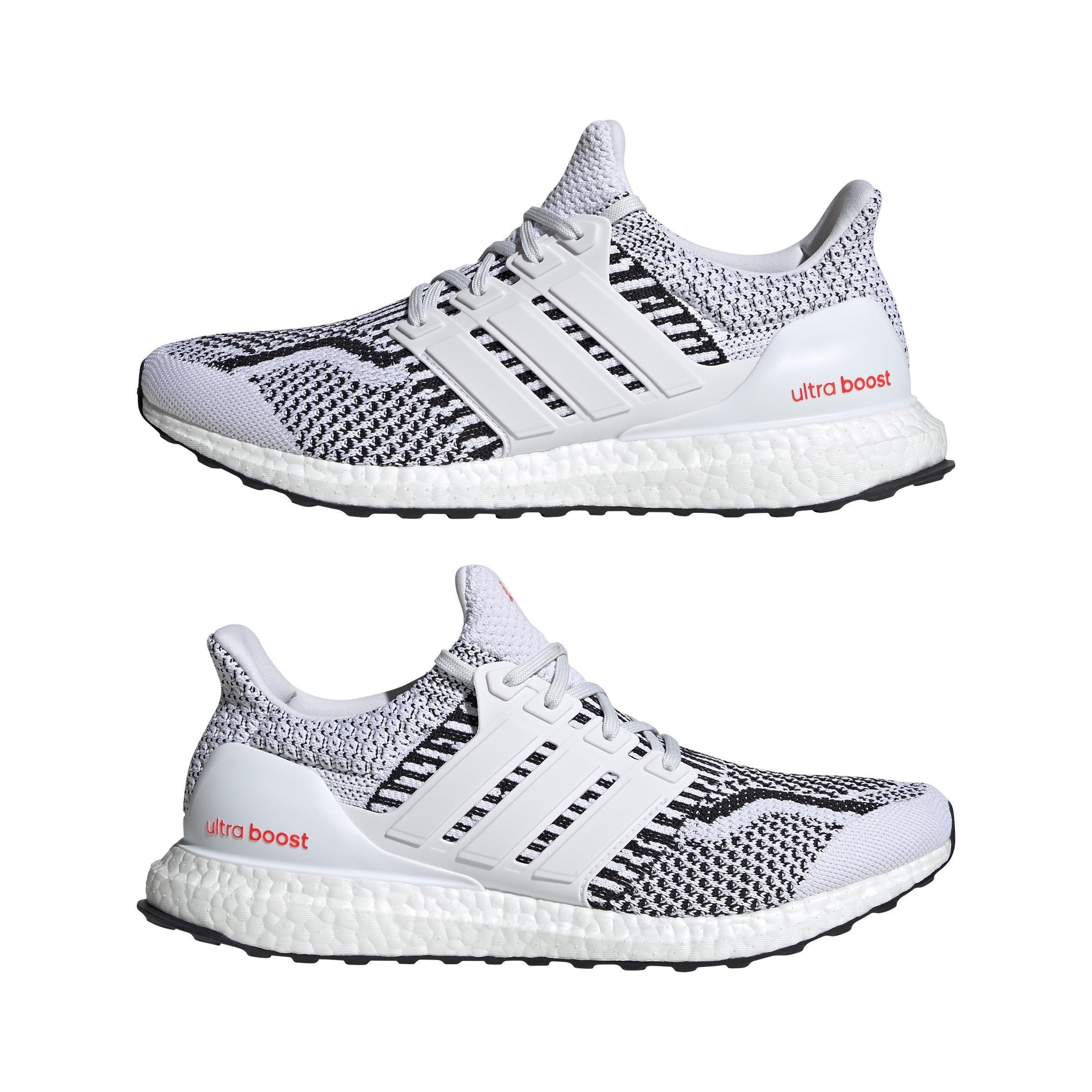 Ultraboost 5.0 DNA Shoes, White, A901_ONE, large image number 10
