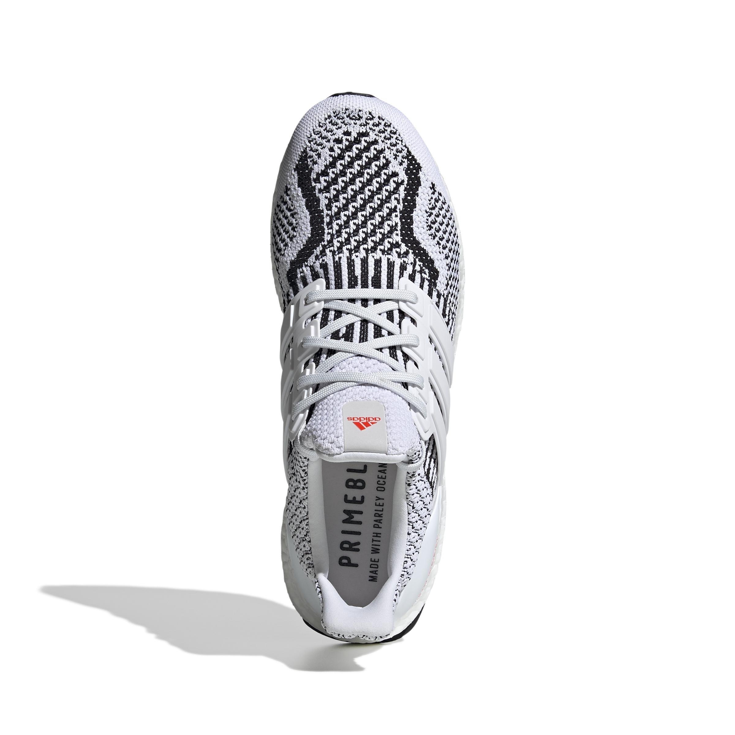 Ultraboost 5.0 DNA Shoes, White, A901_ONE, large image number 11