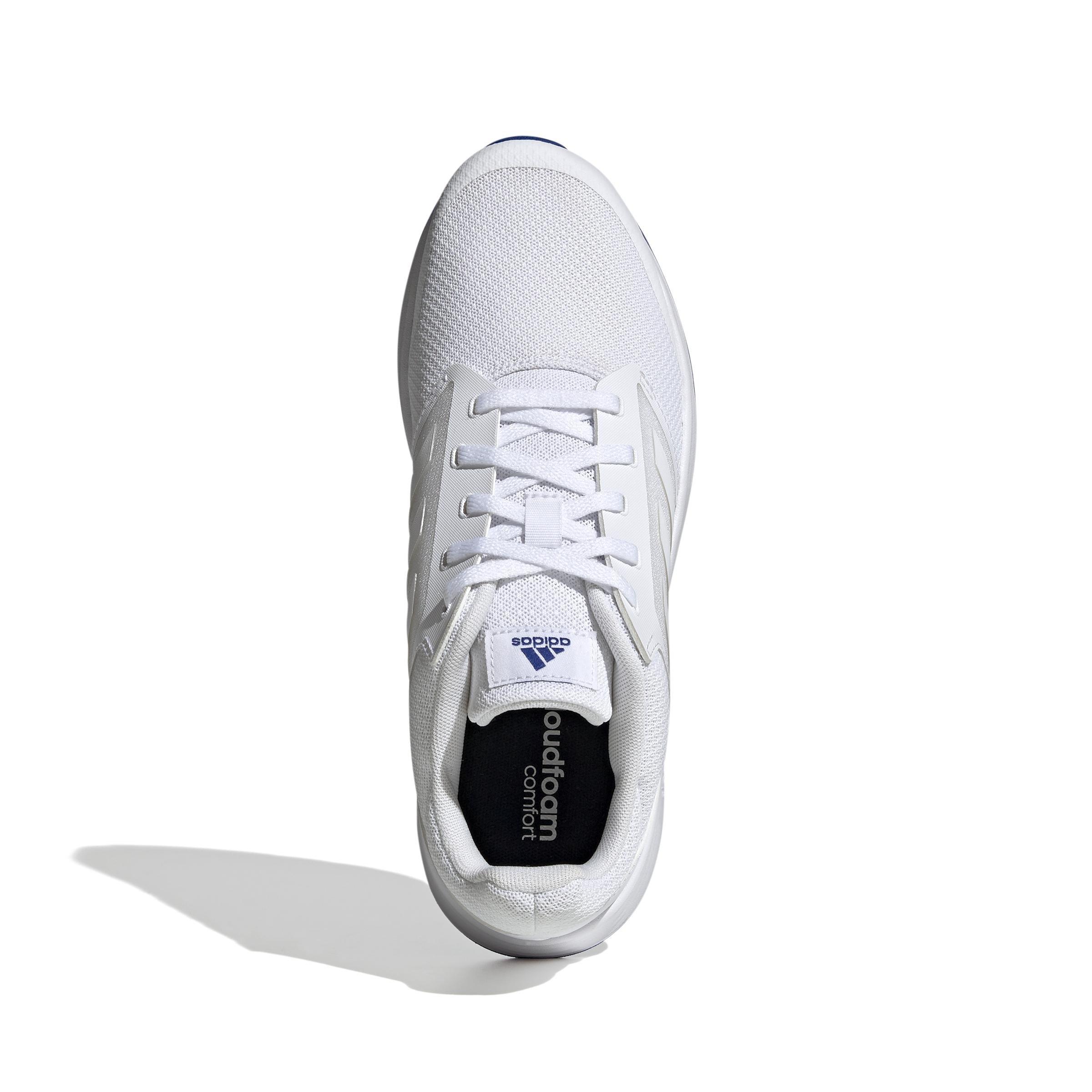 Mens Galaxy 5 Shoes, White, A901_ONE, large image number 11
