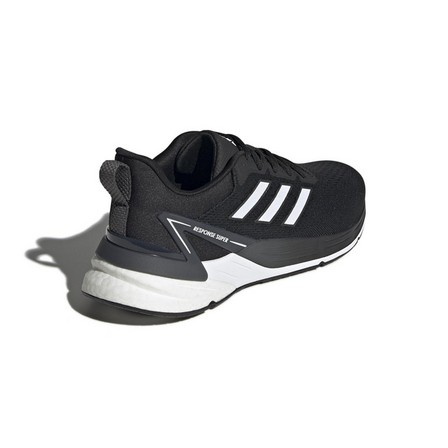 Men Response Super 2.0 Shoes, Black, A901_ONE, large image number 1