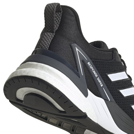 Men Response Super 2.0 Shoes, Black, A901_ONE, large image number 2