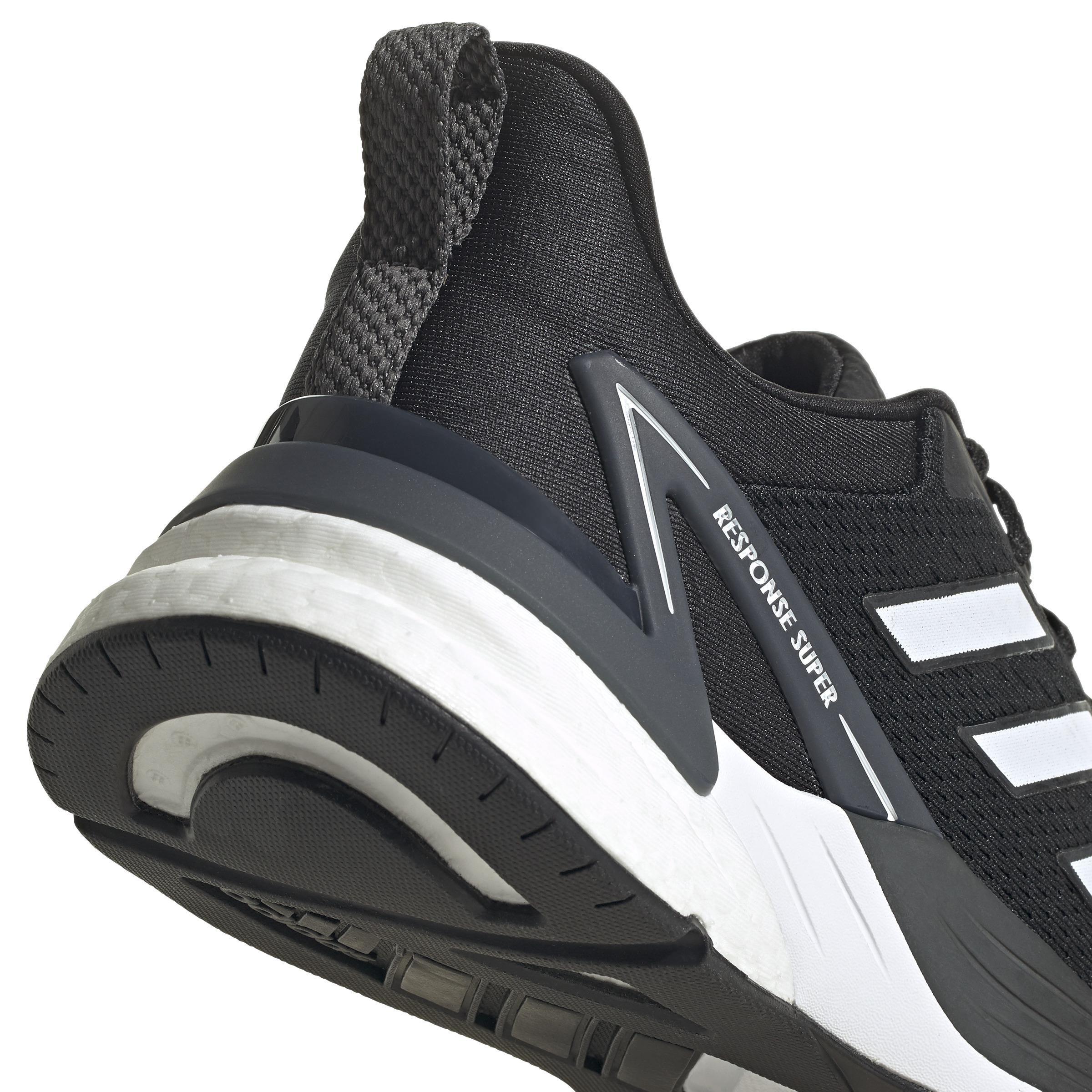 Response Super 2.0 Shoes, Black, A901_ONE, large image number 2