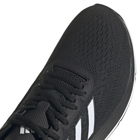Men Response Super 2.0 Shoes, Black, A901_ONE, large image number 3