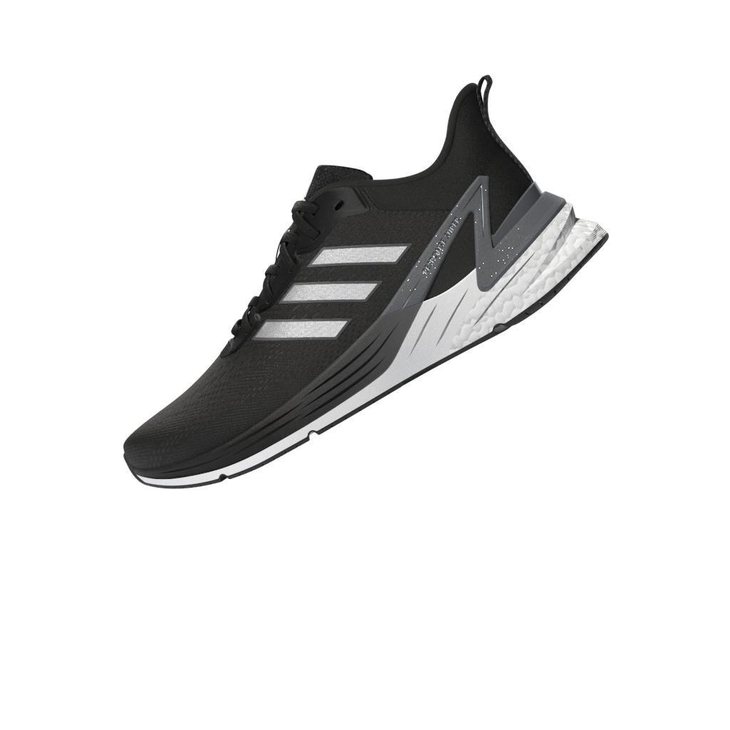 Response Super 2.0 Shoes, Black, , large image number 4