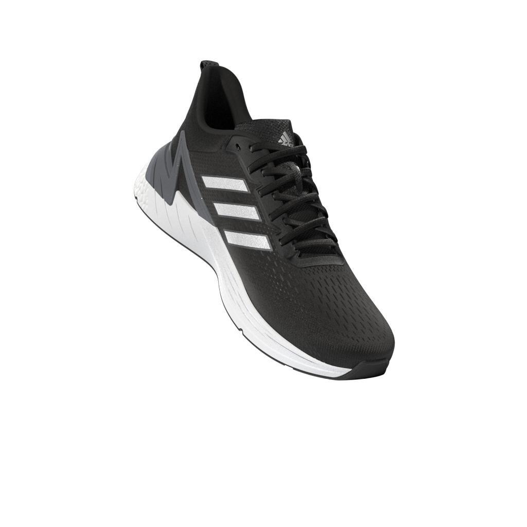 Response Super 2.0 Shoes, Black, , large image number 6