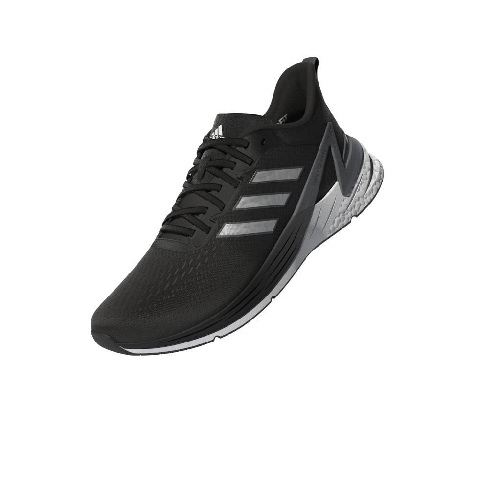 Response Super 2.0 Shoes, Black, , large image number 12