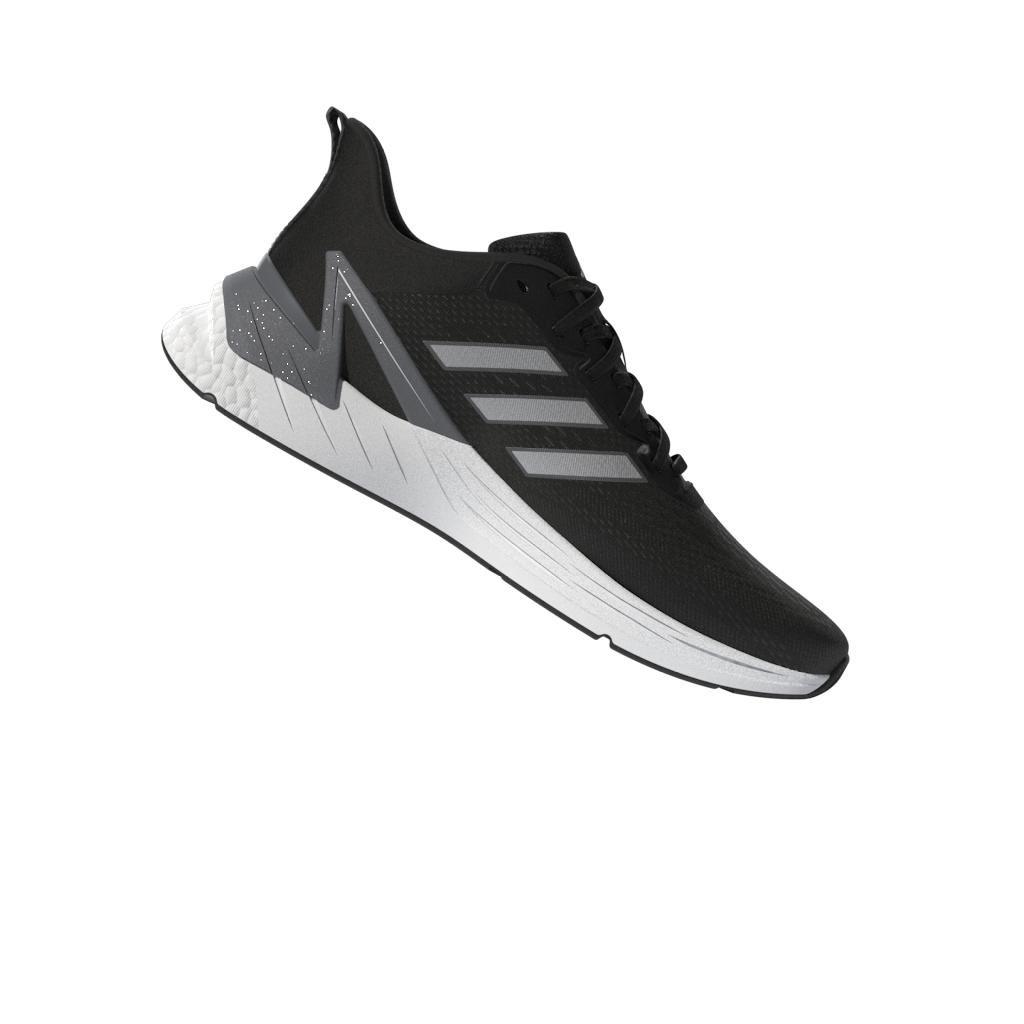 Response Super 2.0 Shoes, Black, , large image number 13
