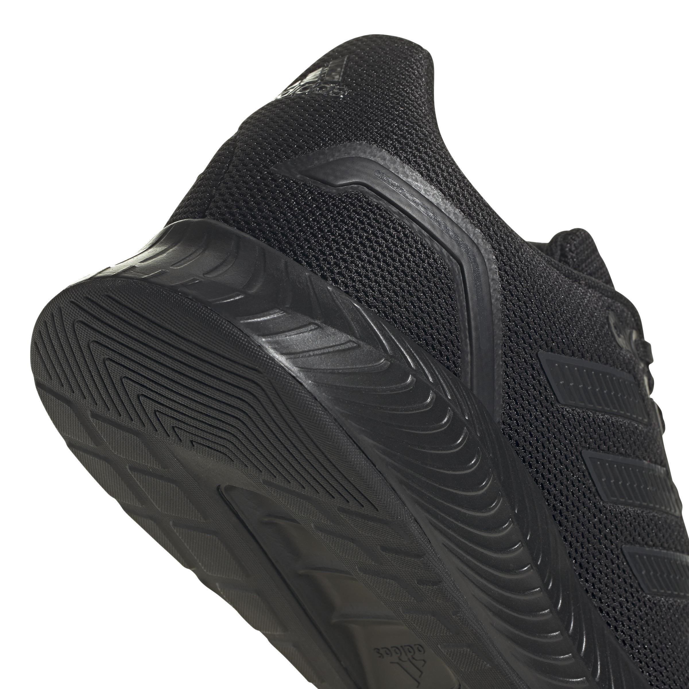 Run Falcon 2.0 Shoes, Black, A901_ONE, large image number 4