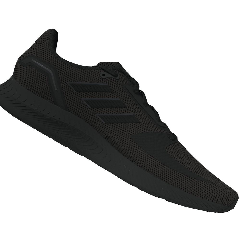 Run Falcon 2.0 Shoes, Black, A901_ONE, large image number 11