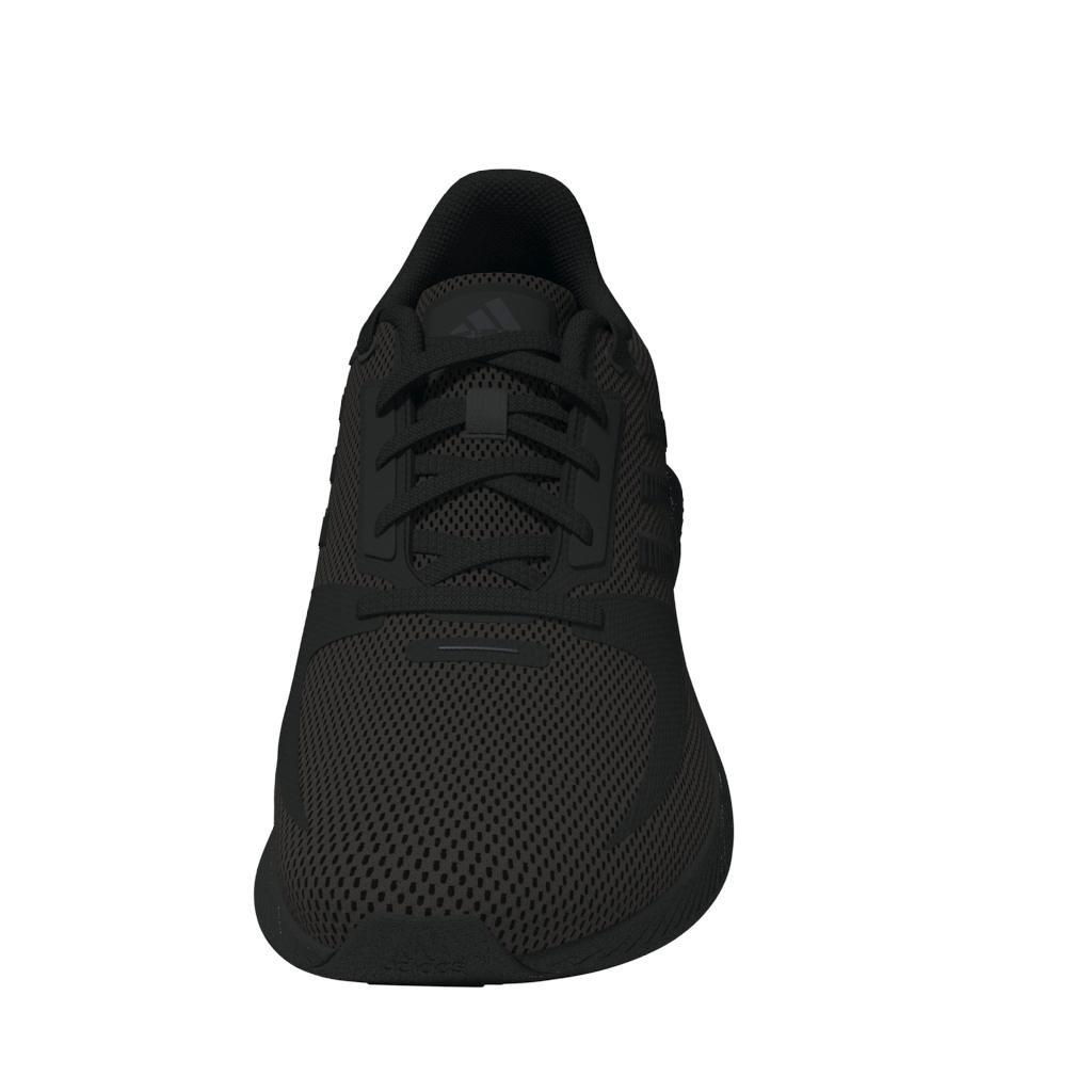 Run Falcon 2.0 Shoes, Black, A901_ONE, large image number 12