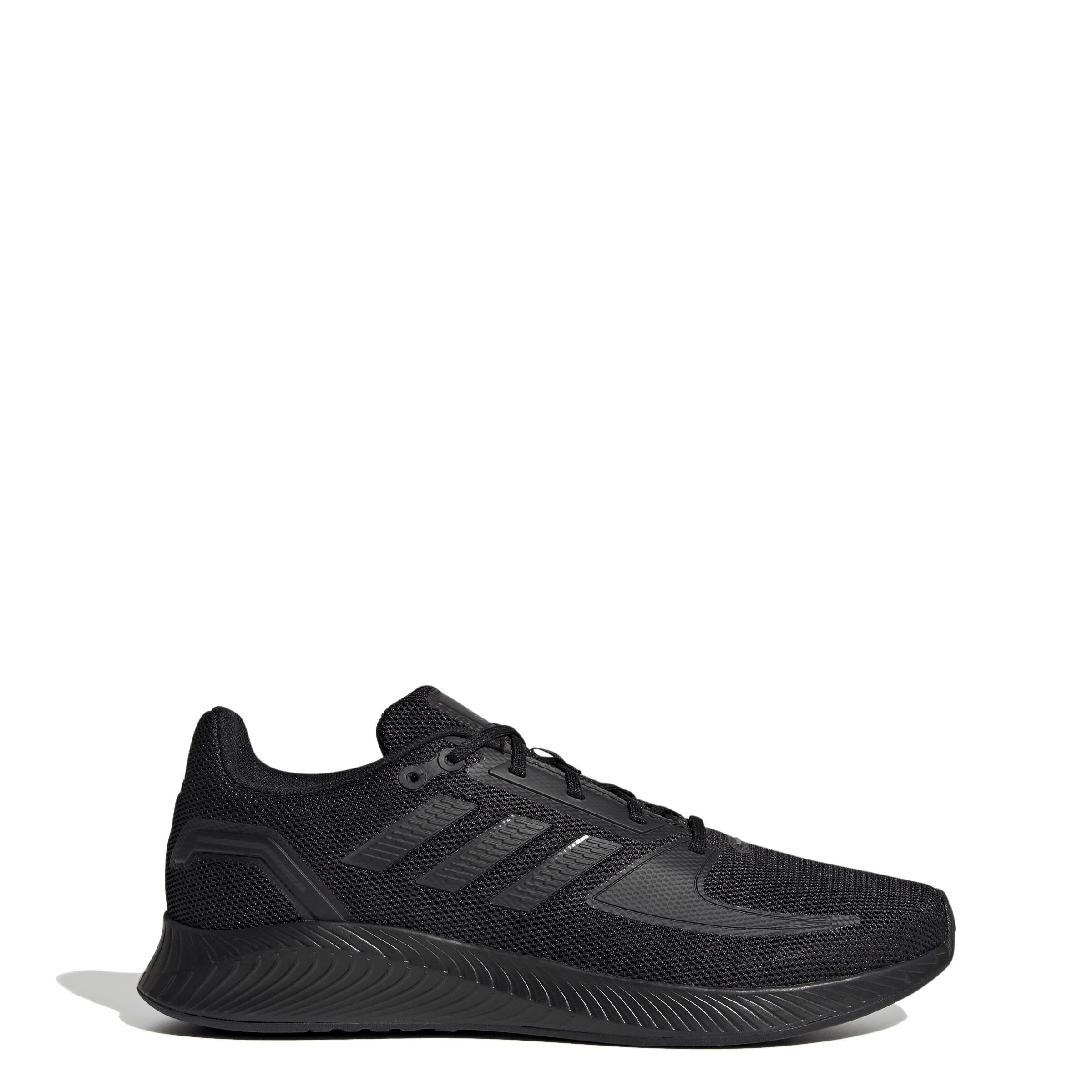 Run Falcon 2.0 Shoes, Black, A901_ONE, large image number 13