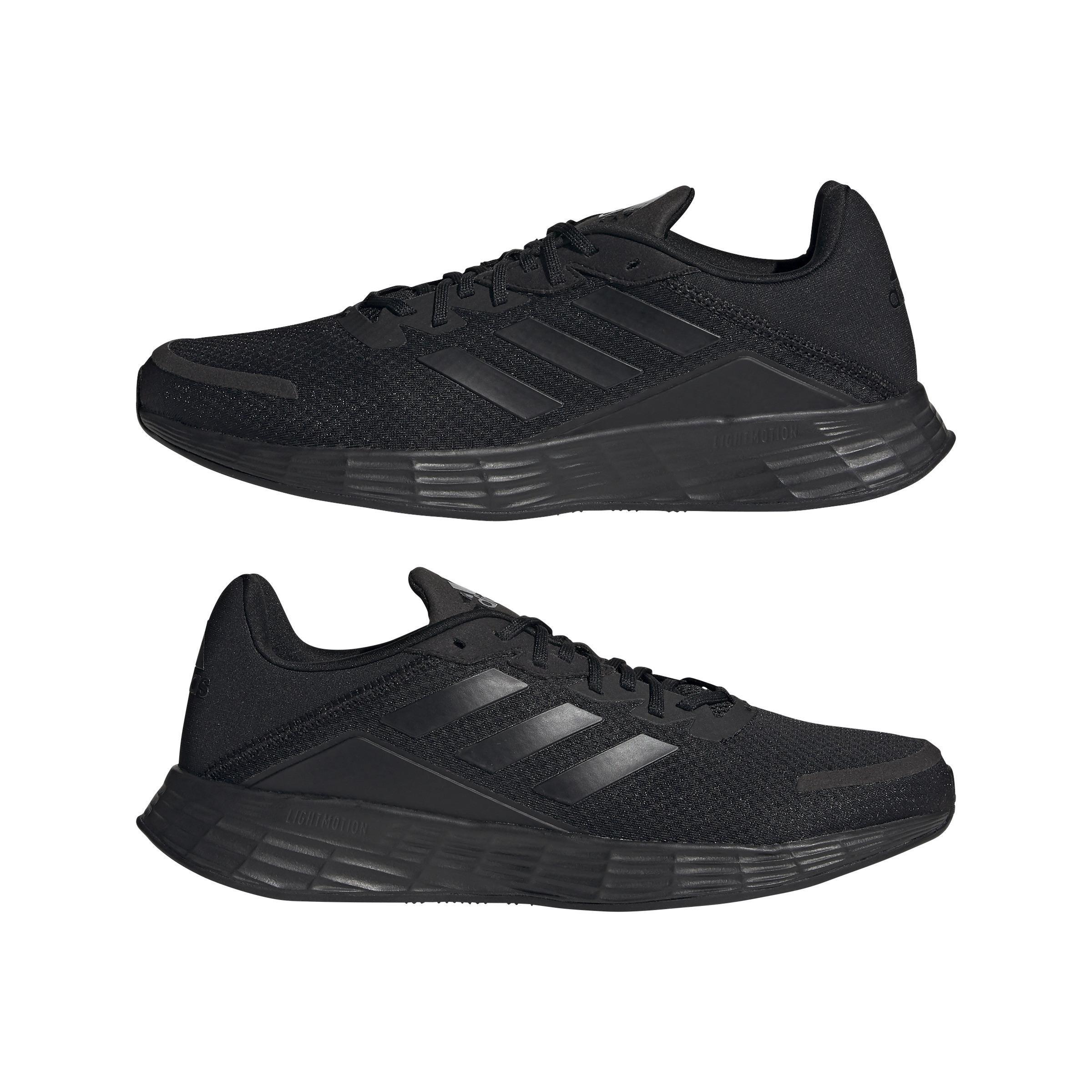 Duramo SL Shoes, Black, , large image number 6