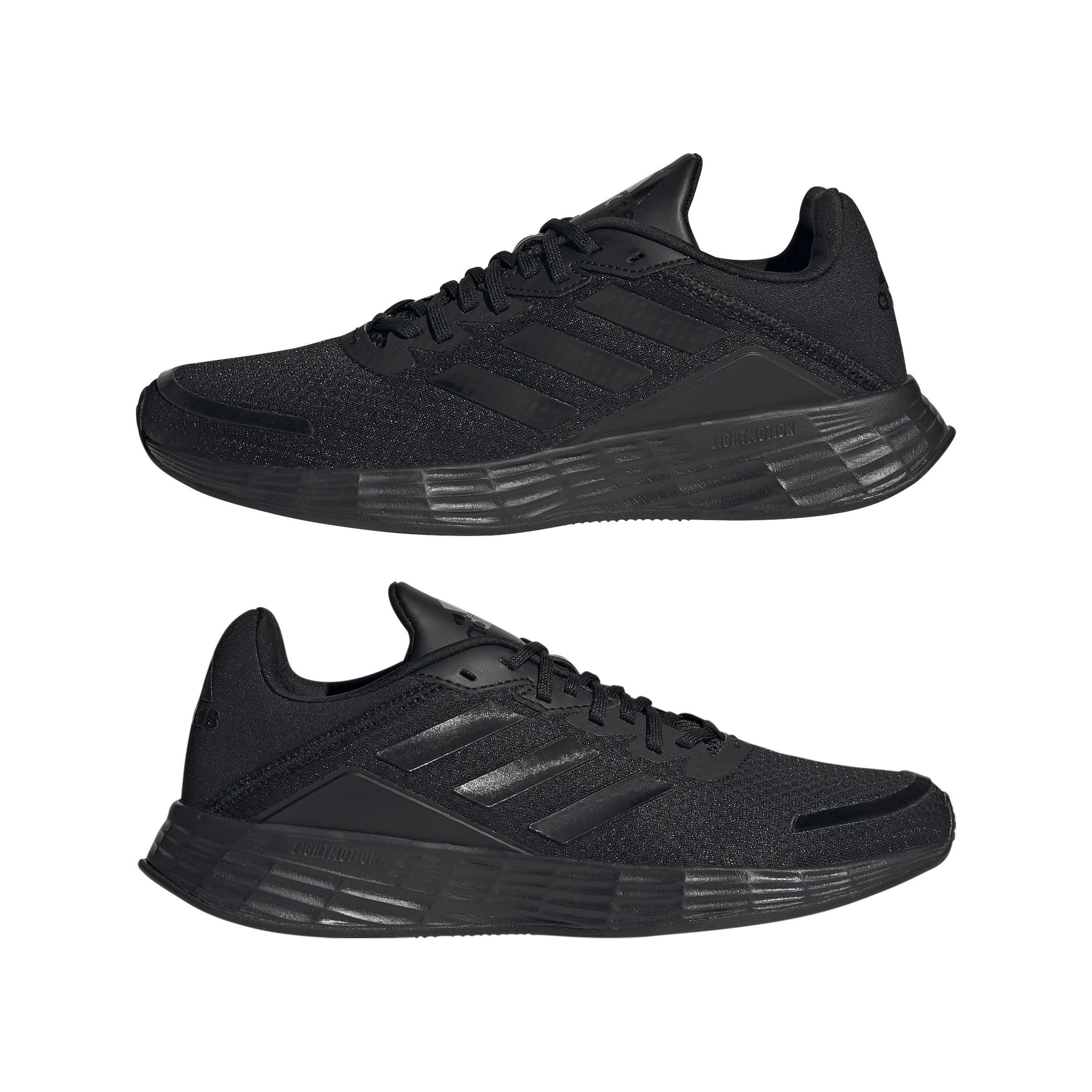 Duramo SL Shoes, Black, , large image number 7