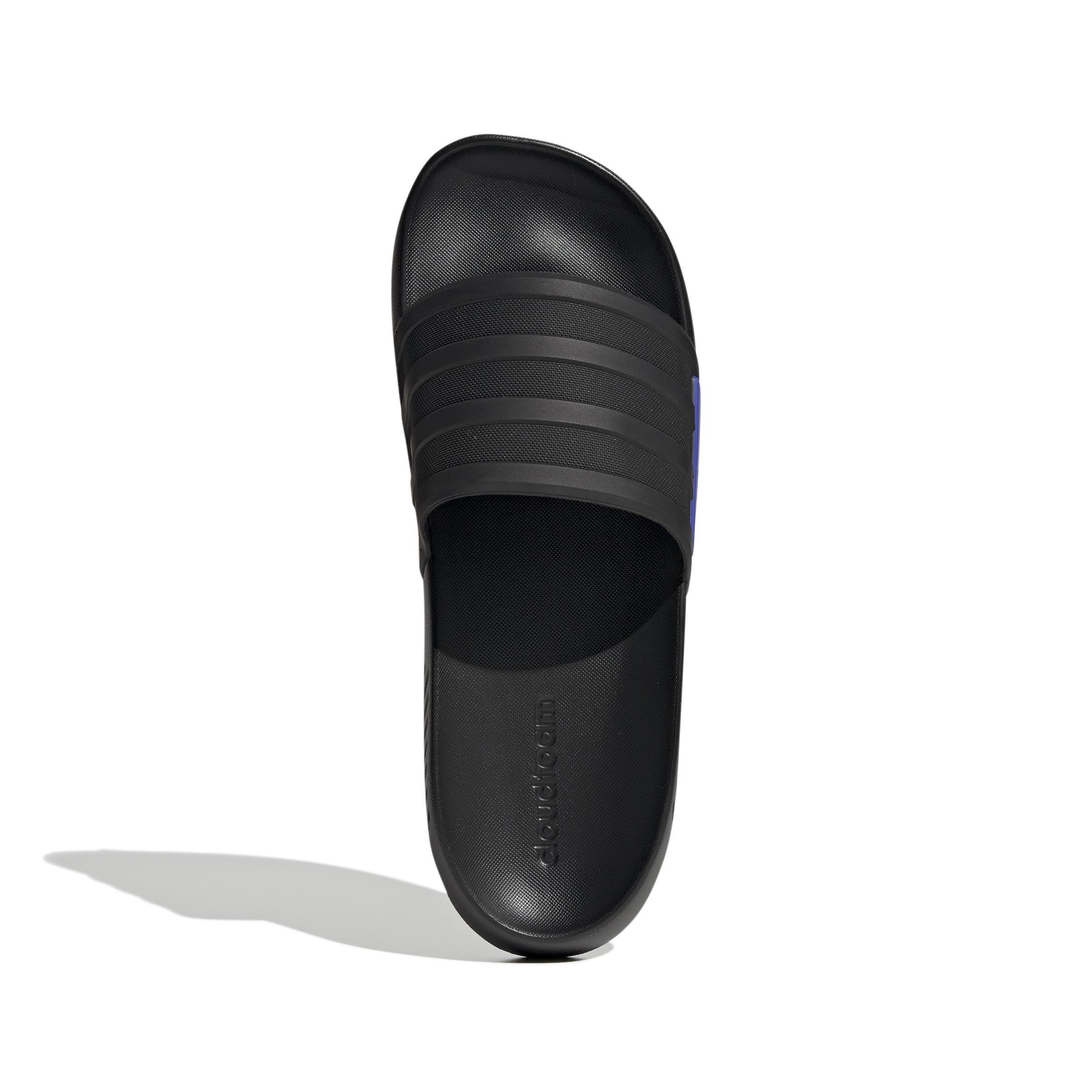 Unisex Racer TR Slides, Black, A901_ONE, large image number 2