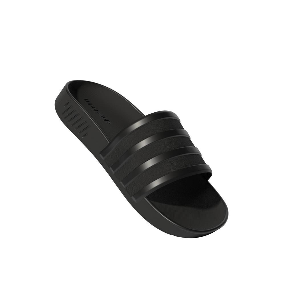 Unisex Racer TR Slides, Black, A901_ONE, large image number 7