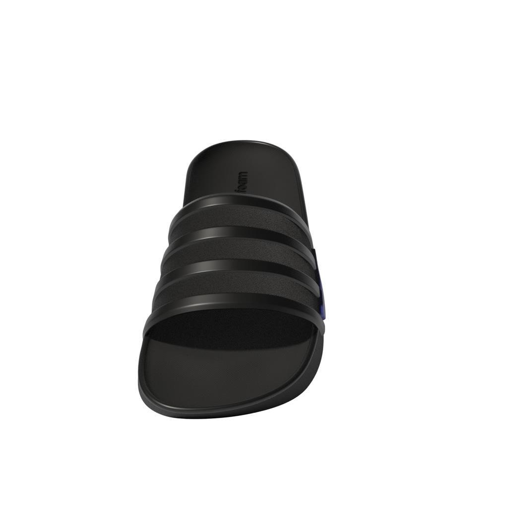Unisex Racer TR Slides, Black, A901_ONE, large image number 14