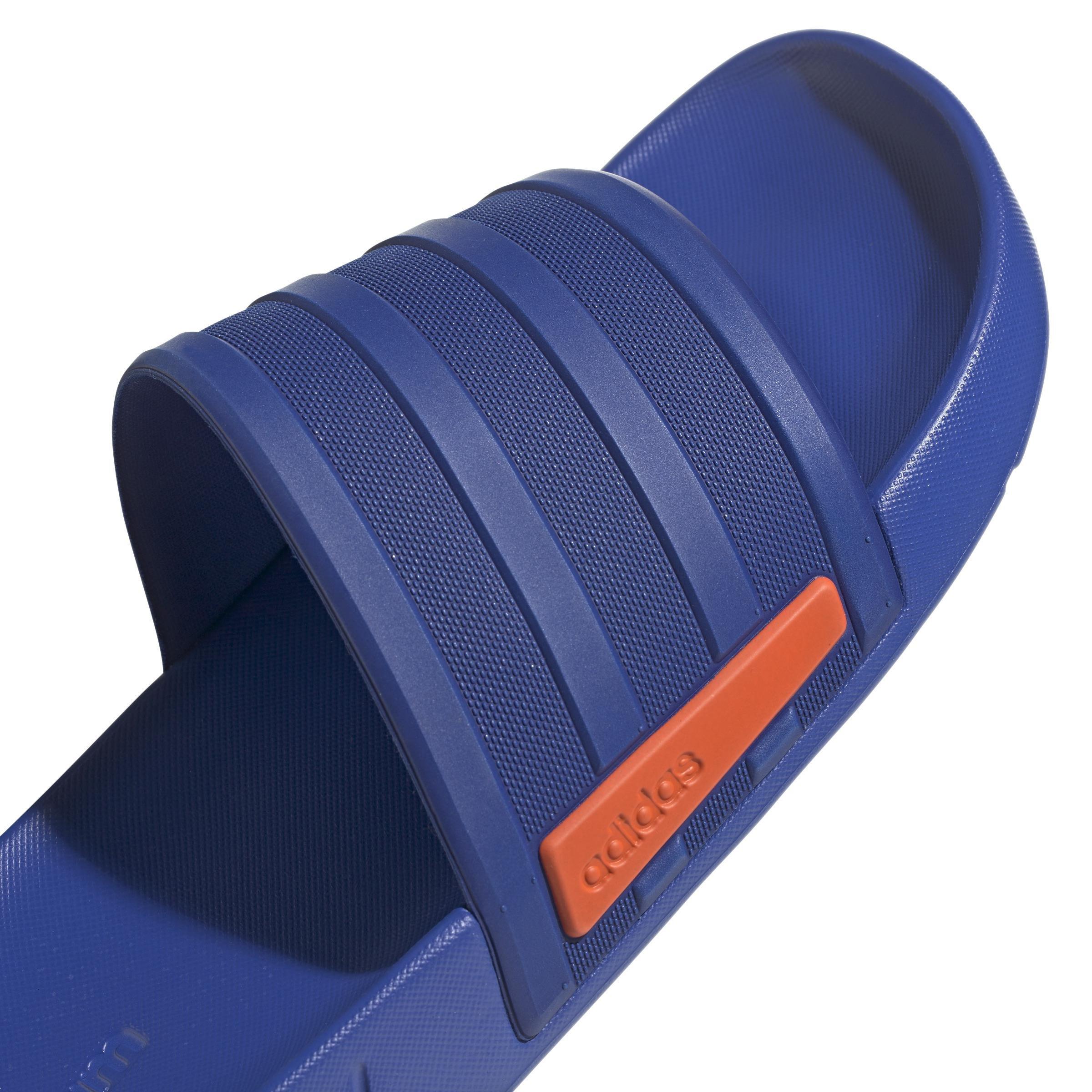Unisex Racer Tr Slides, Blue, , large image number 3