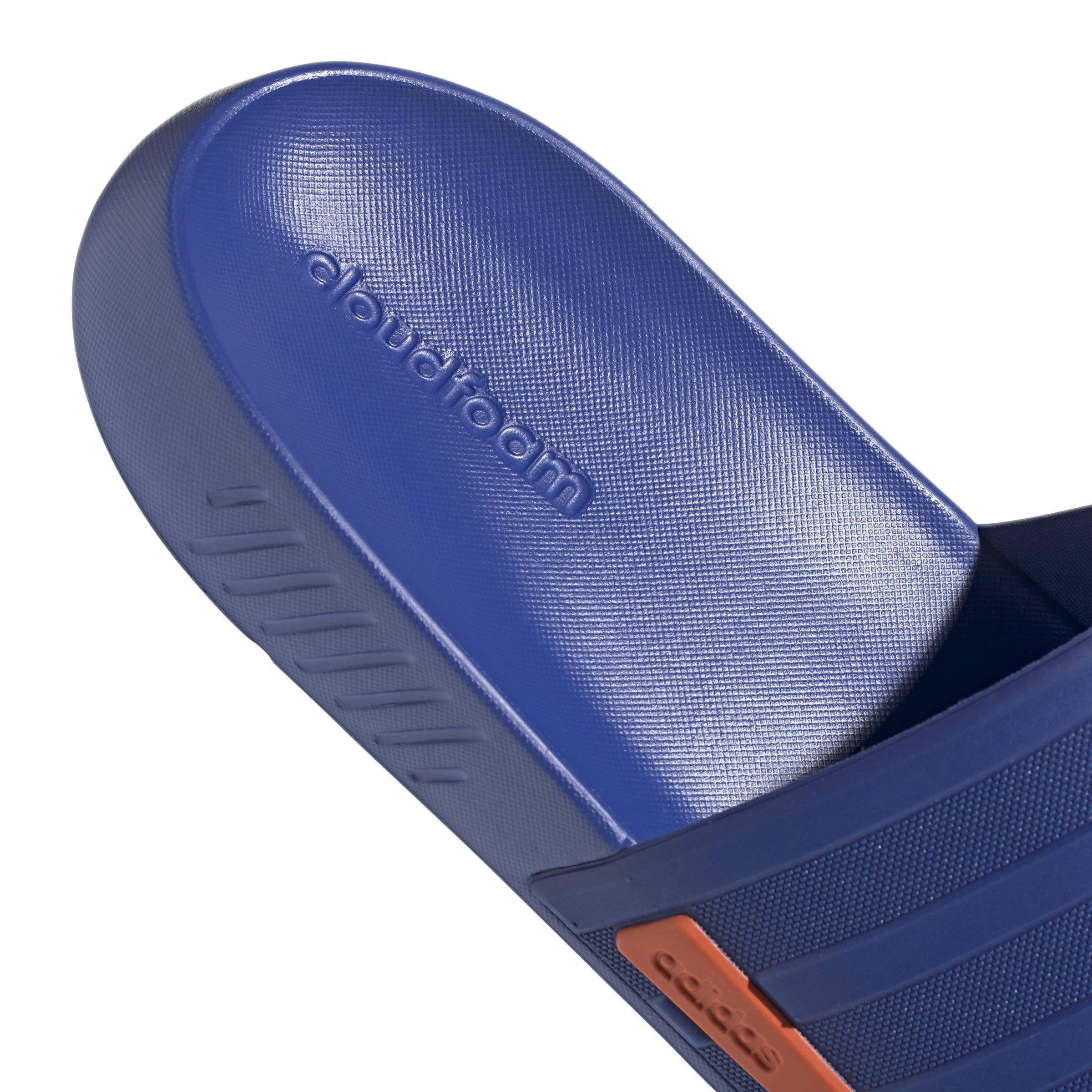 Unisex Racer Tr Slides, Blue, A901_ONE, large image number 4