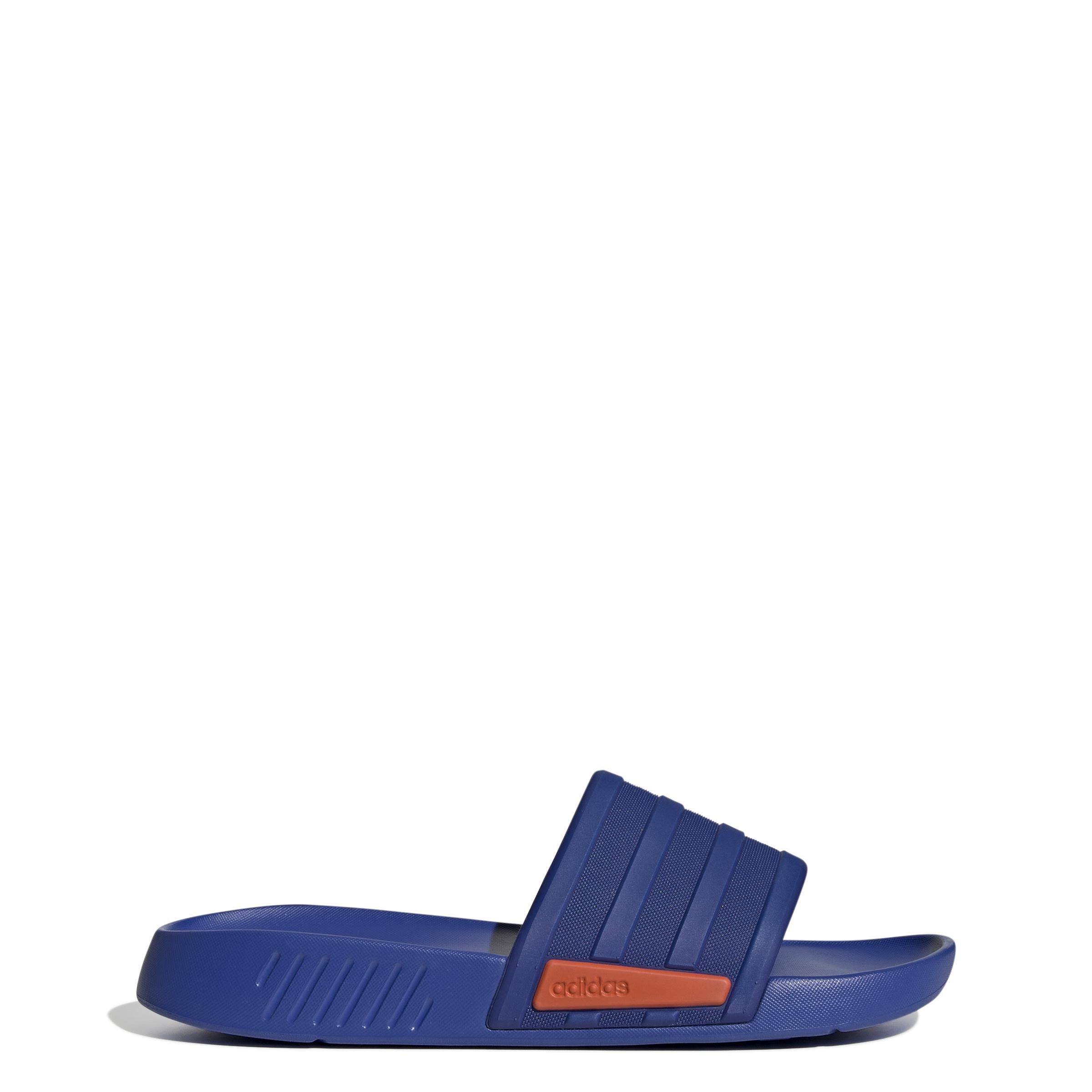 Unisex Racer Tr Slides, Blue, A901_ONE, large image number 5