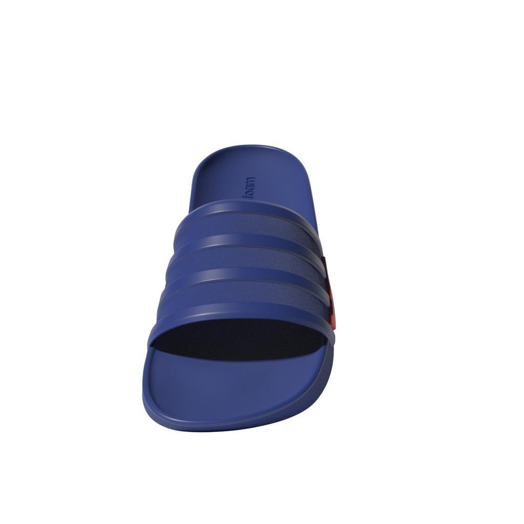 Unisex Racer Tr Slides, Blue, A901_ONE, large image number 6