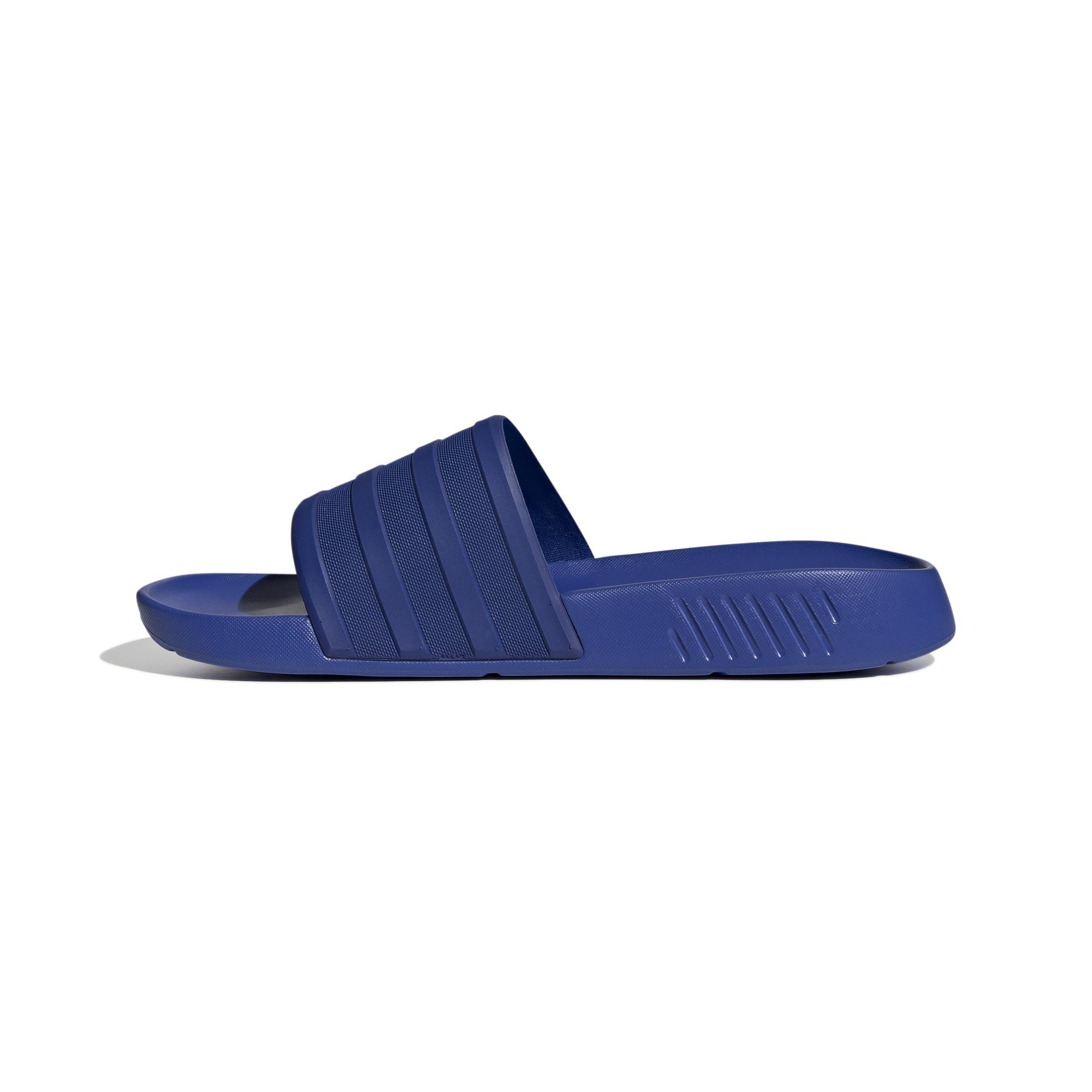 Unisex Racer Tr Slides, Blue, , large image number 8