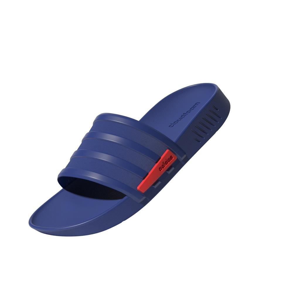 Unisex Racer Tr Slides, Blue, , large image number 9