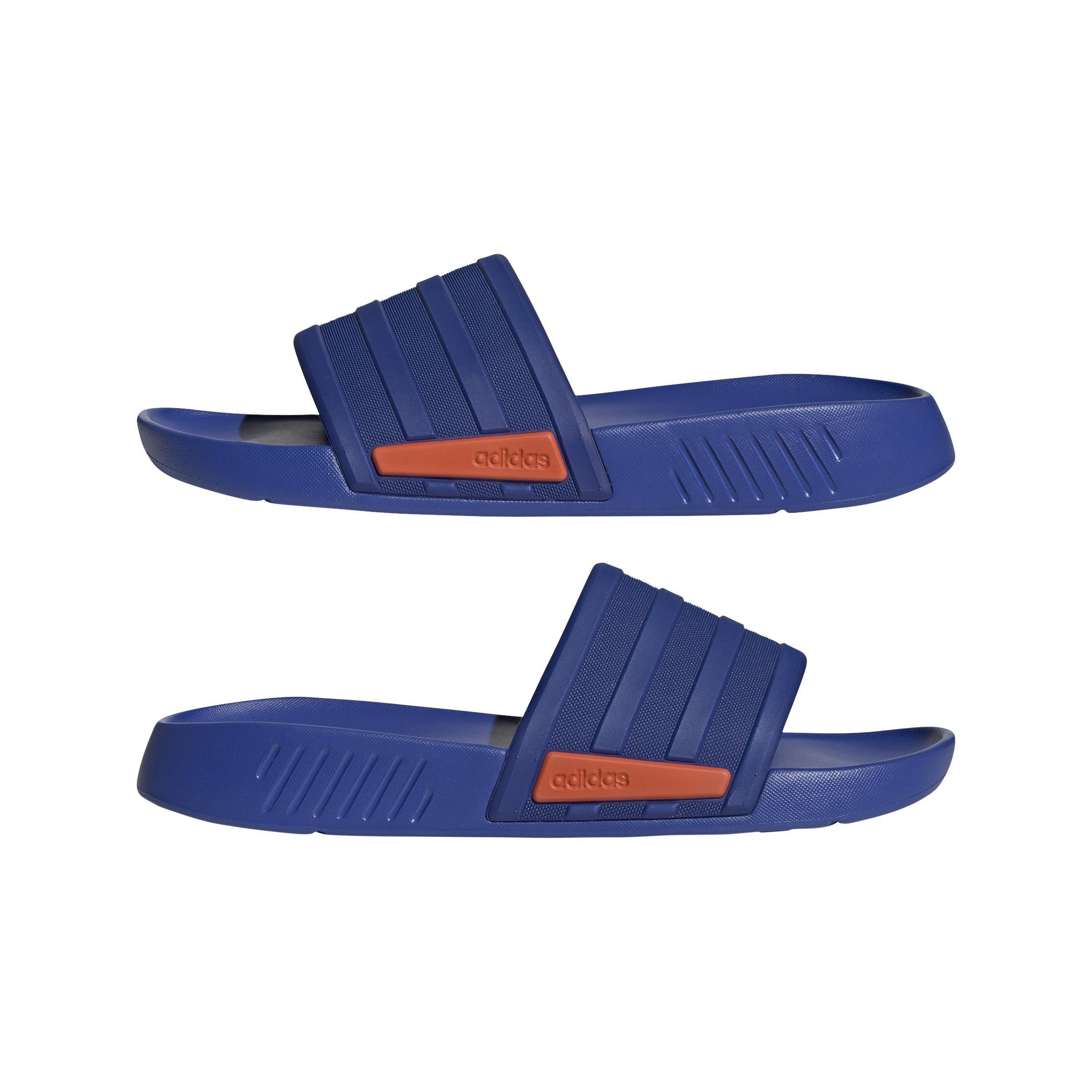 Unisex Racer Tr Slides, Blue, A901_ONE, large image number 10