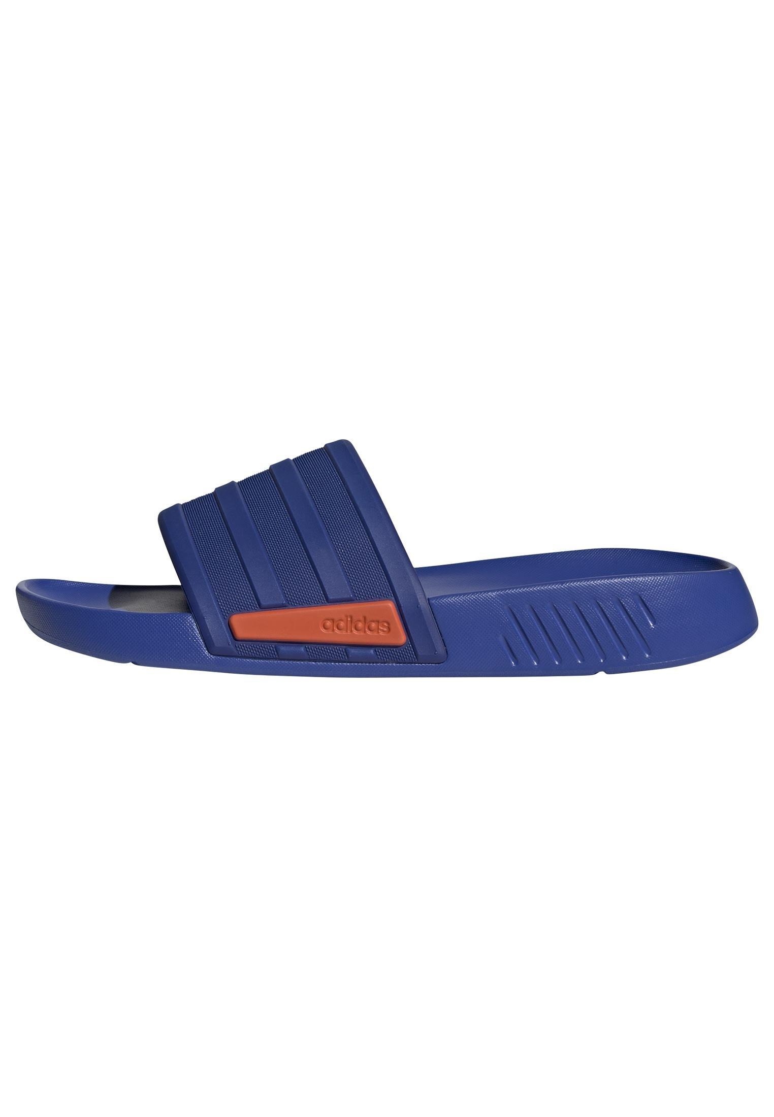 Unisex Racer Tr Slides, Blue, A901_ONE, large image number 11