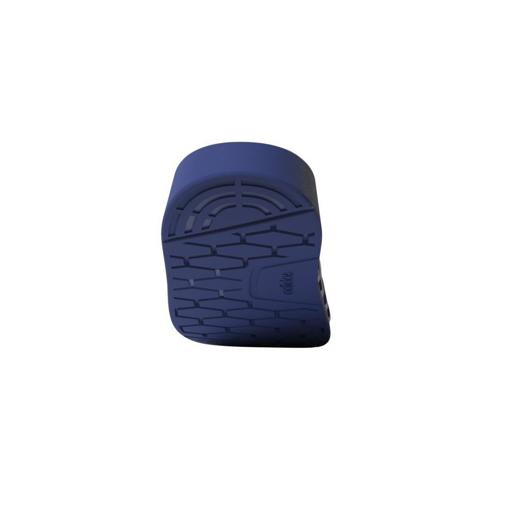 Unisex Racer Tr Slides, Blue, , large image number 12