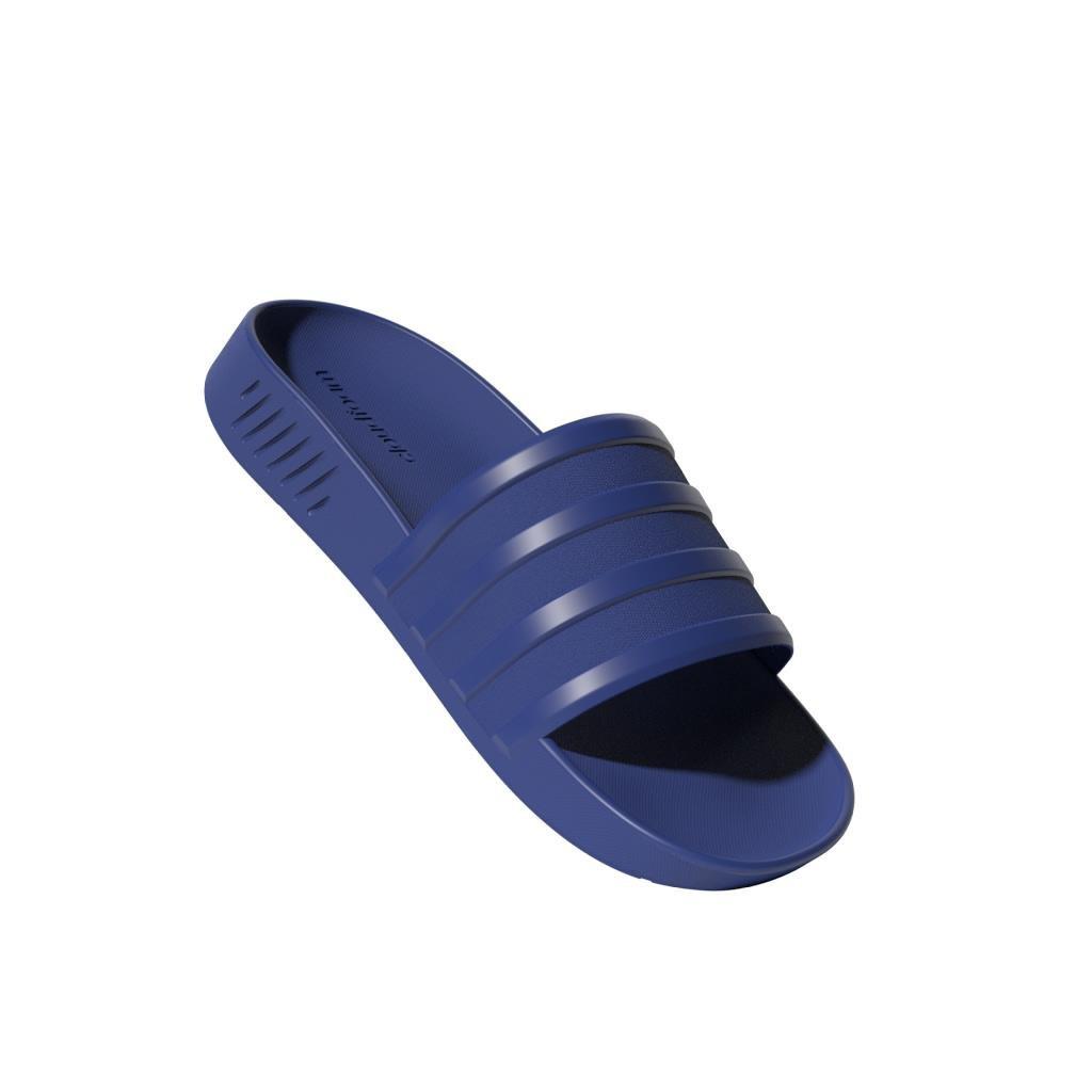 Unisex Racer Tr Slides, Blue, , large image number 13