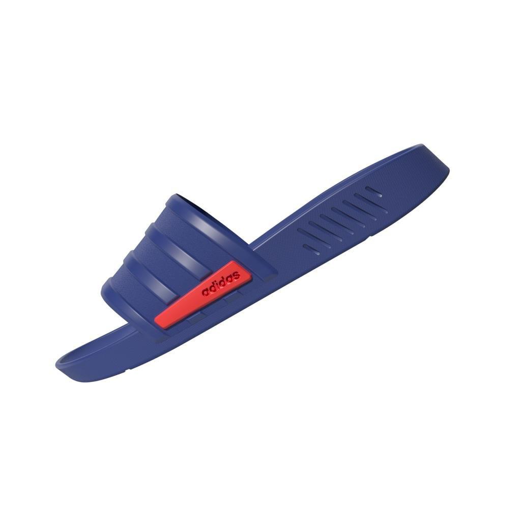 Unisex Racer Tr Slides, Blue, , large image number 14