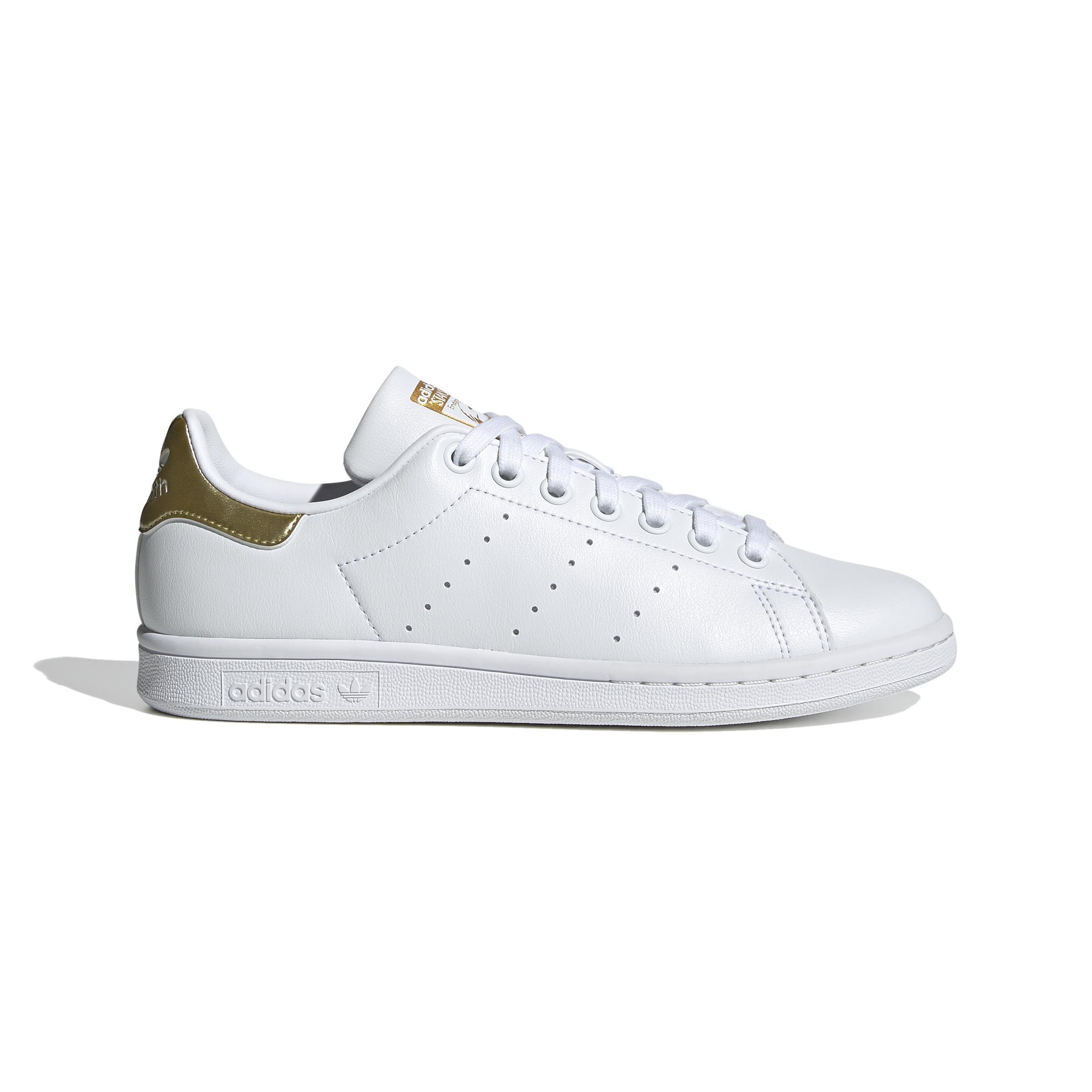 Stan Smith Shoes, White, , large image number 0