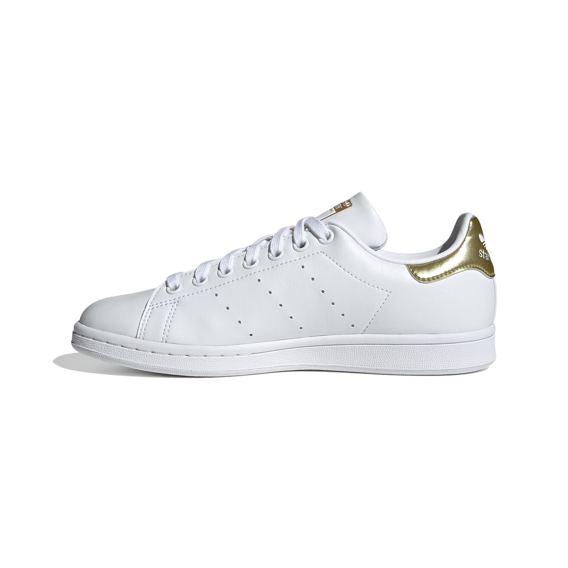 Stan Smith Shoes, White, , large image number 6