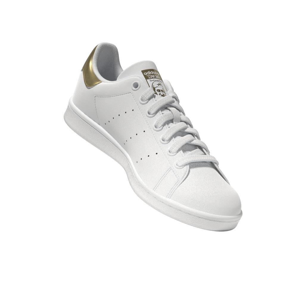 Stan Smith Shoes, White, A901_ONE, large image number 8